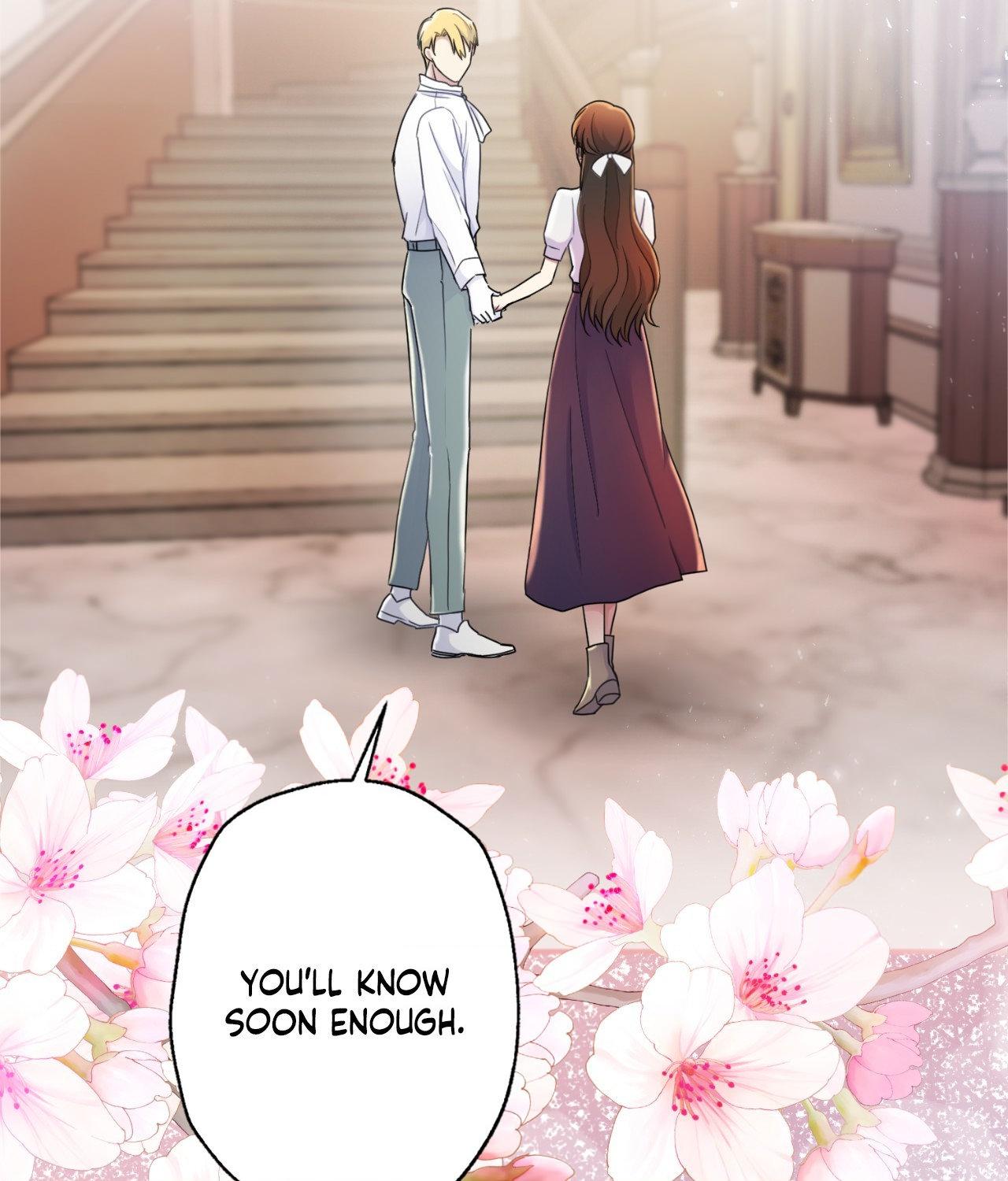 The Gilded Cage Chapter 24 page 57