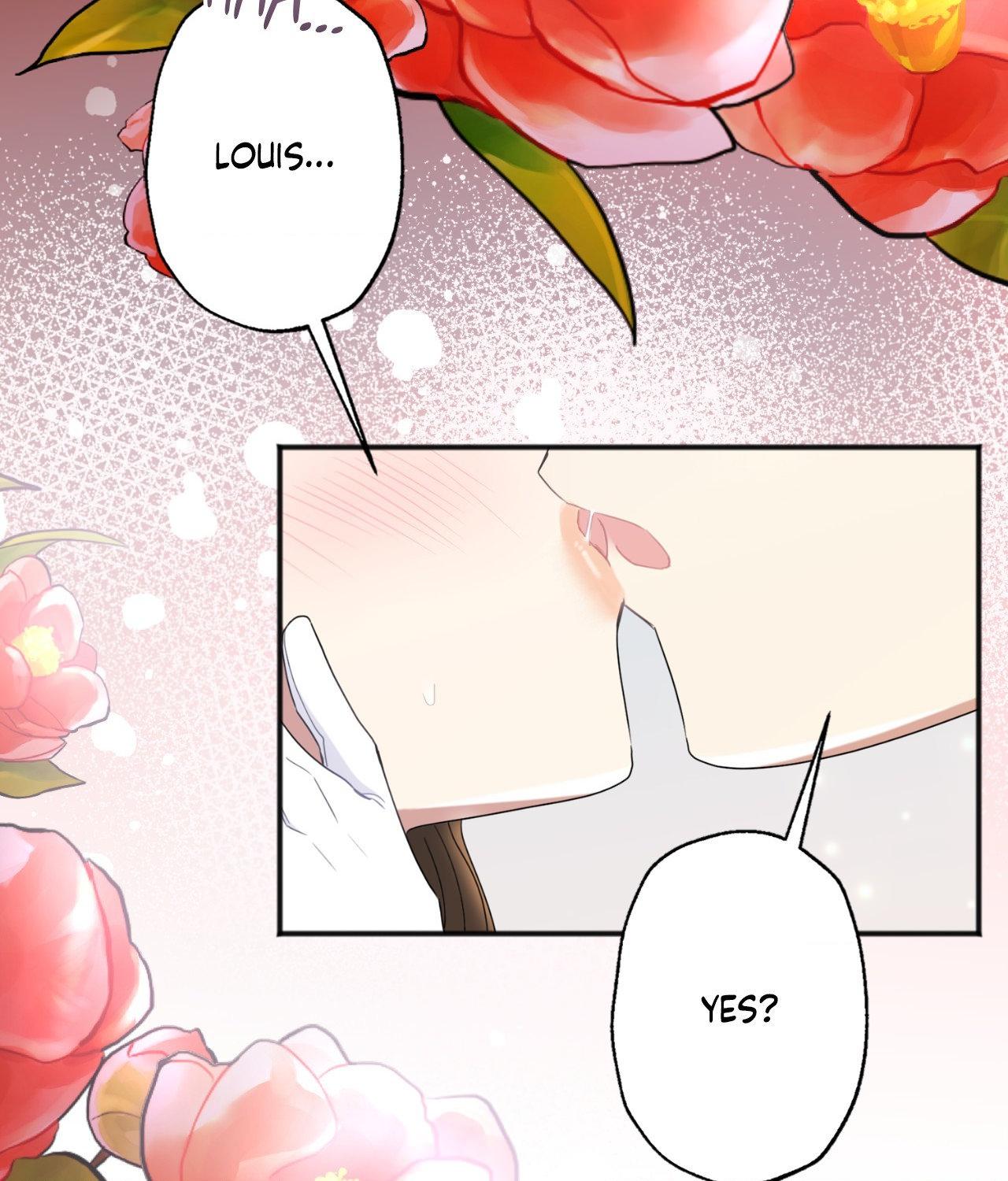 The Gilded Cage Chapter 24 page 70