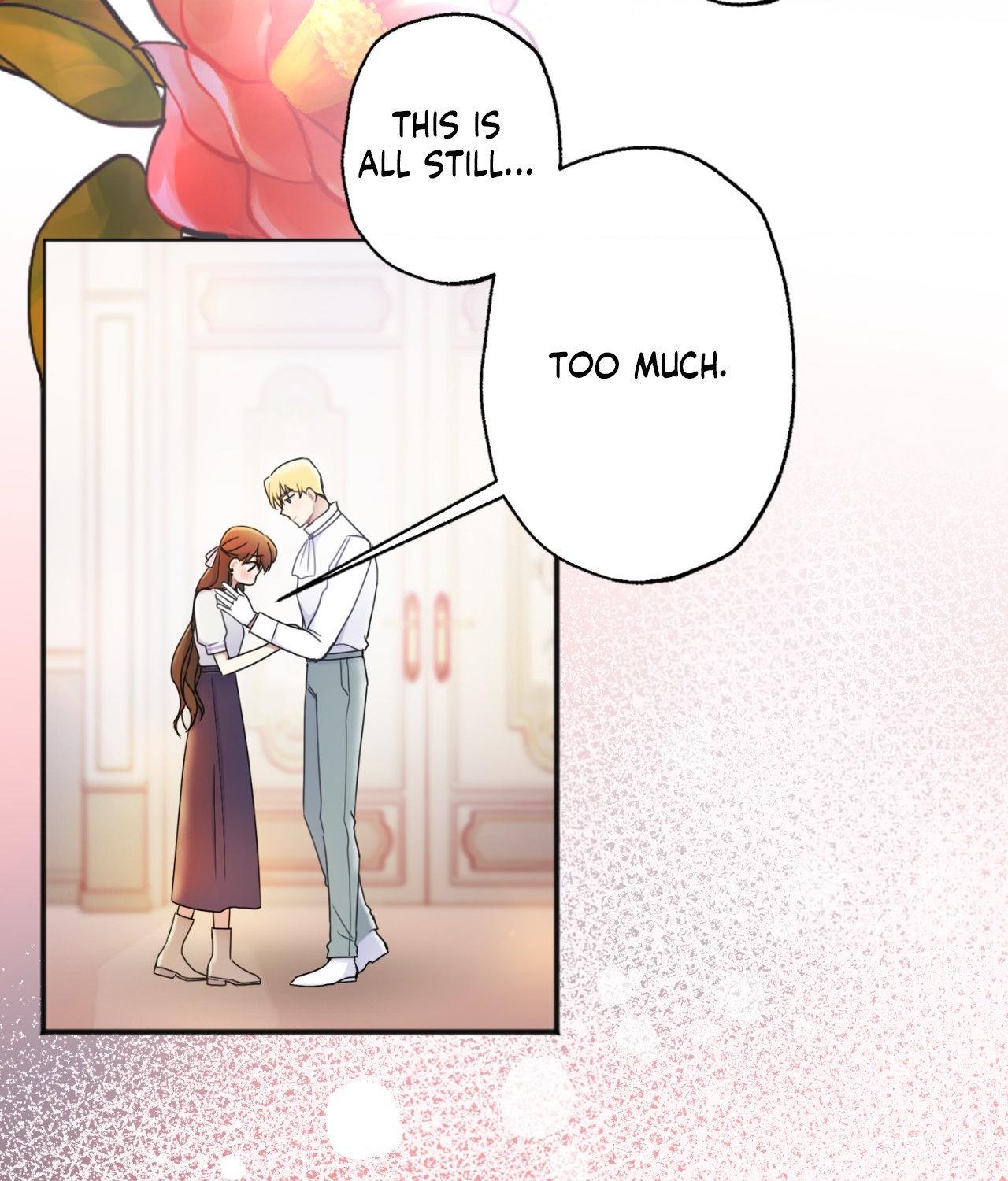 The Gilded Cage Chapter 24 page 71