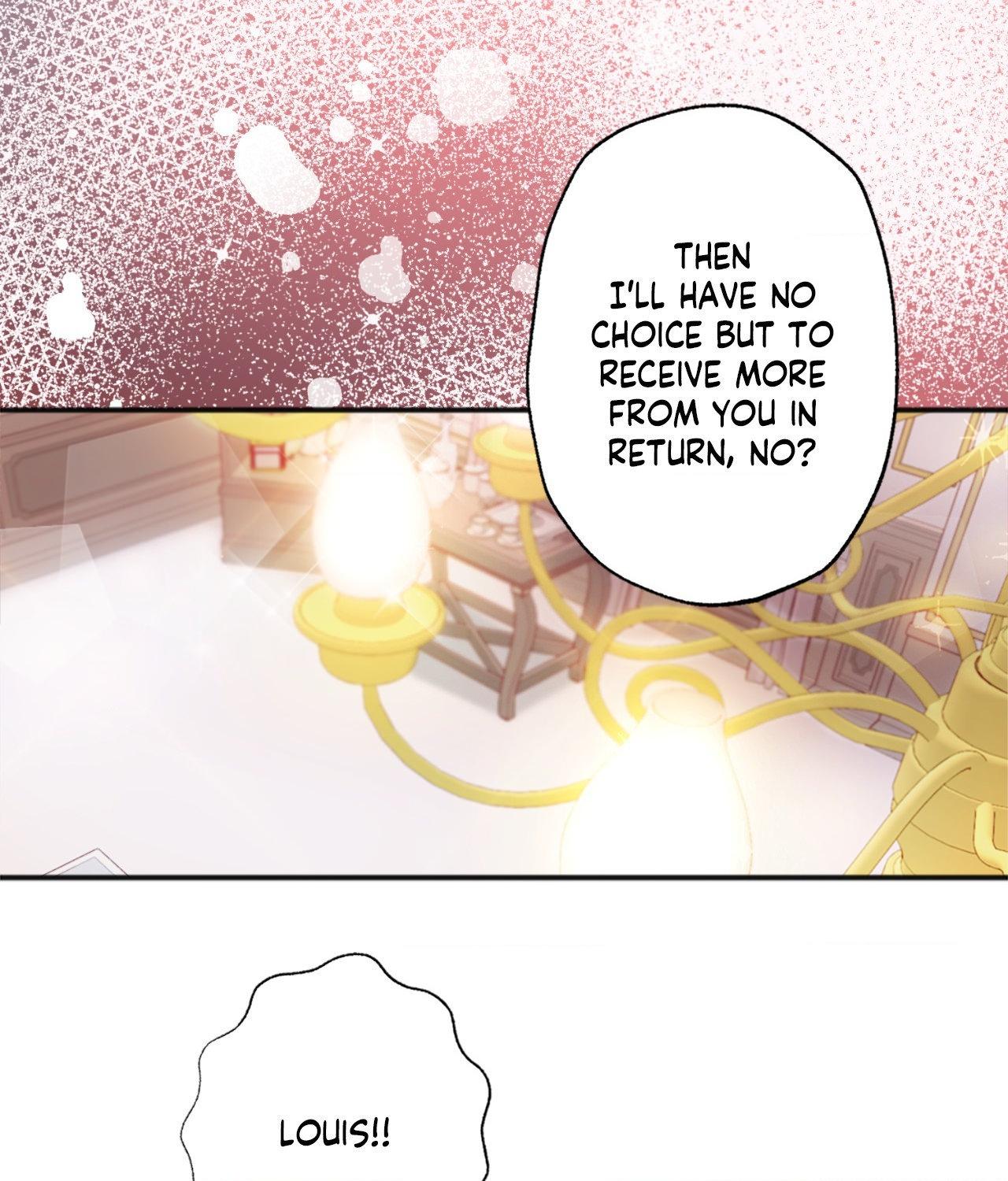 The Gilded Cage Chapter 24 page 72