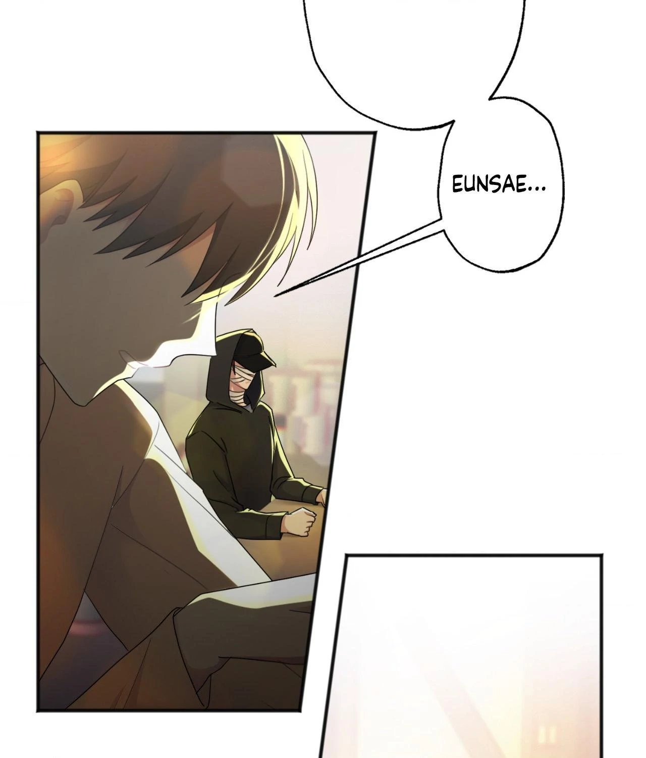 The Gilded Cage Chapter 24 page 81