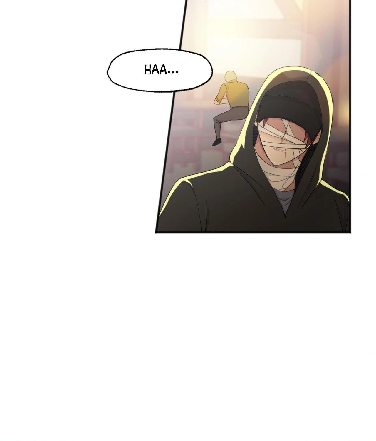 The Gilded Cage Chapter 24 page 82