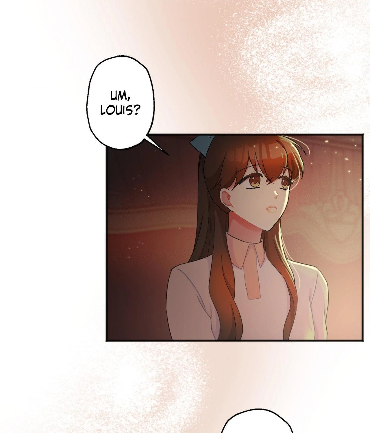 The Gilded Cage Chapter 25 page 7