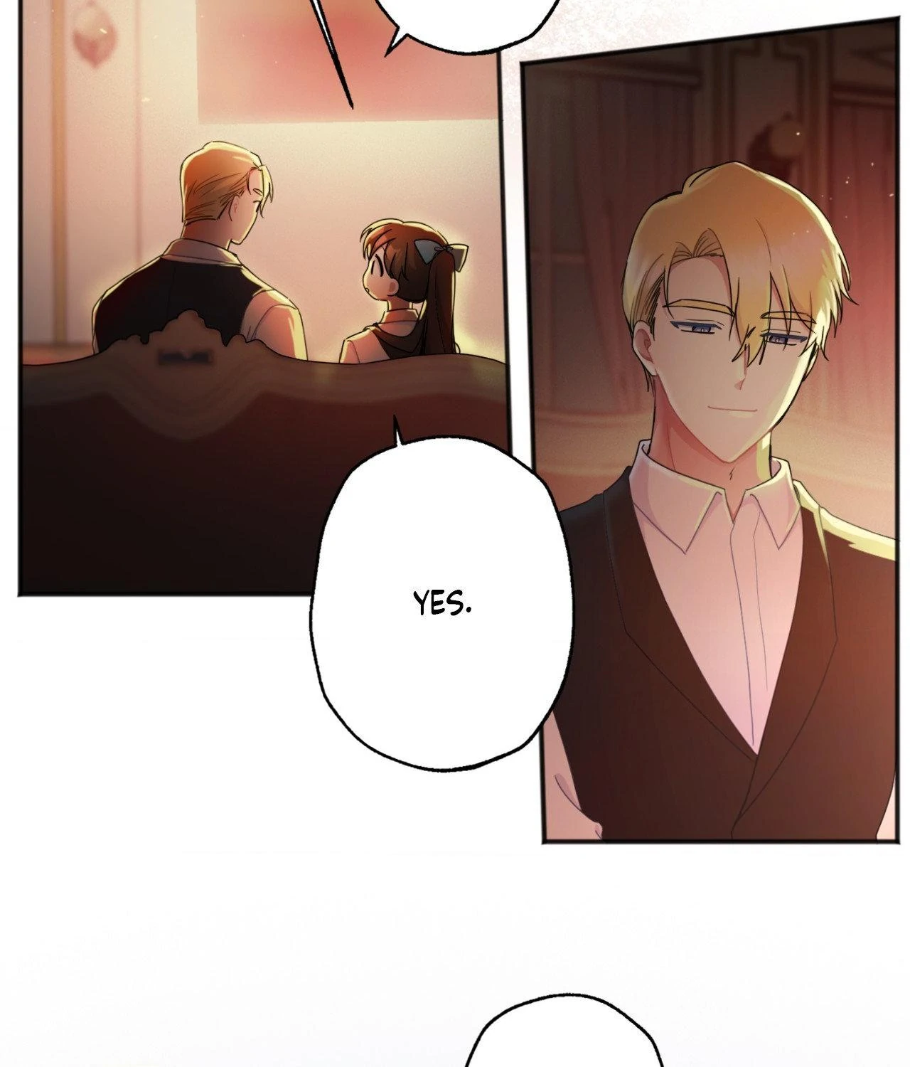 The Gilded Cage Chapter 25 page 9