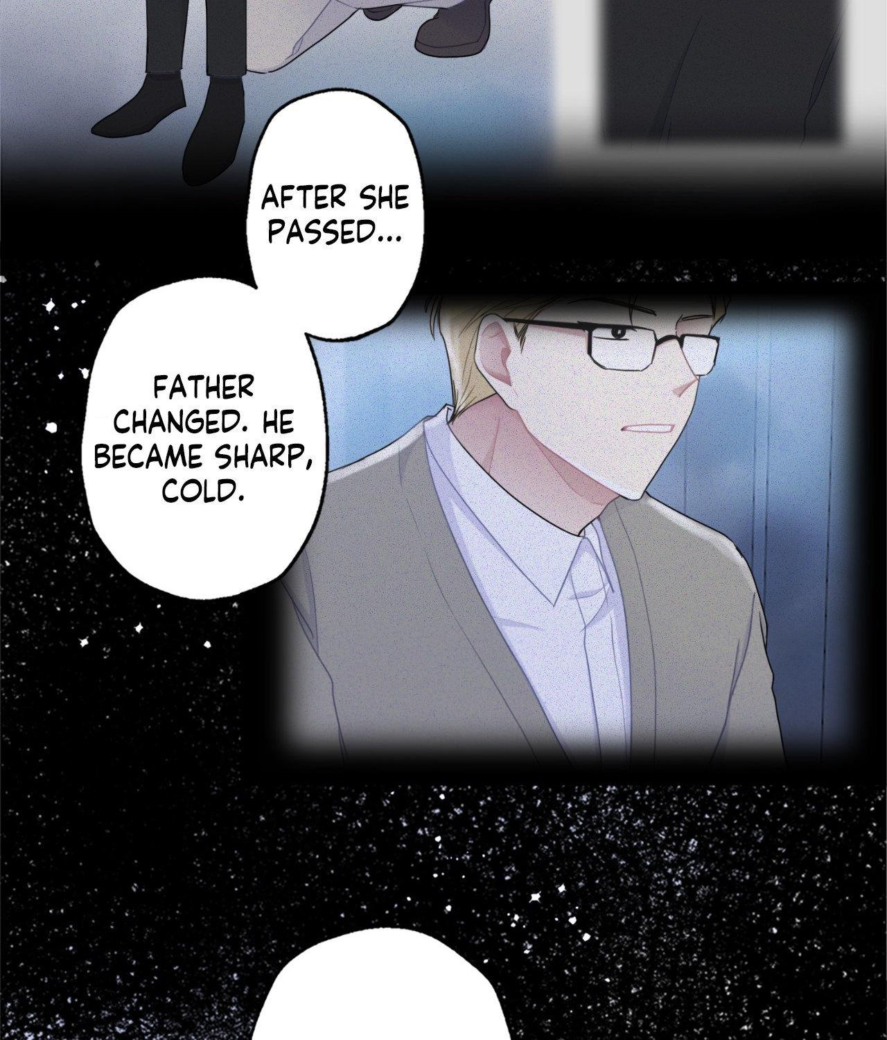 The Gilded Cage Chapter 25 page 14