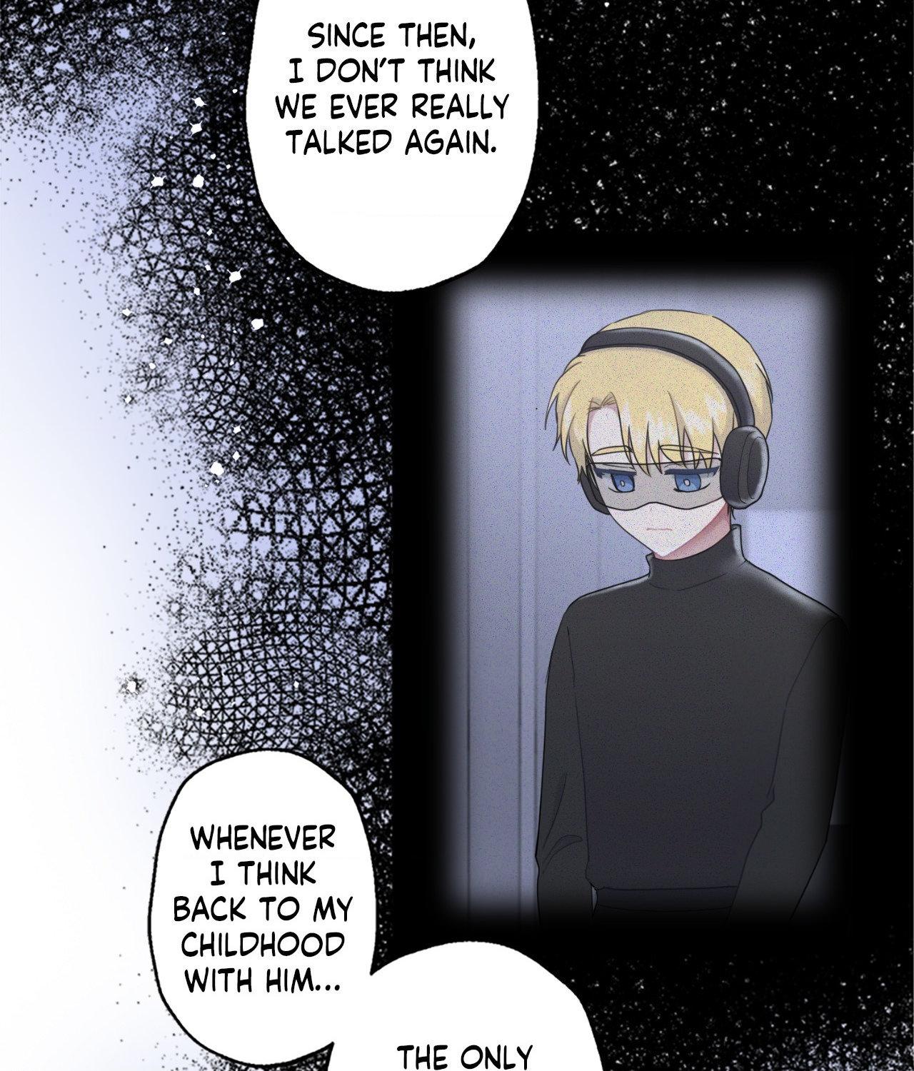 The Gilded Cage Chapter 25 page 15
