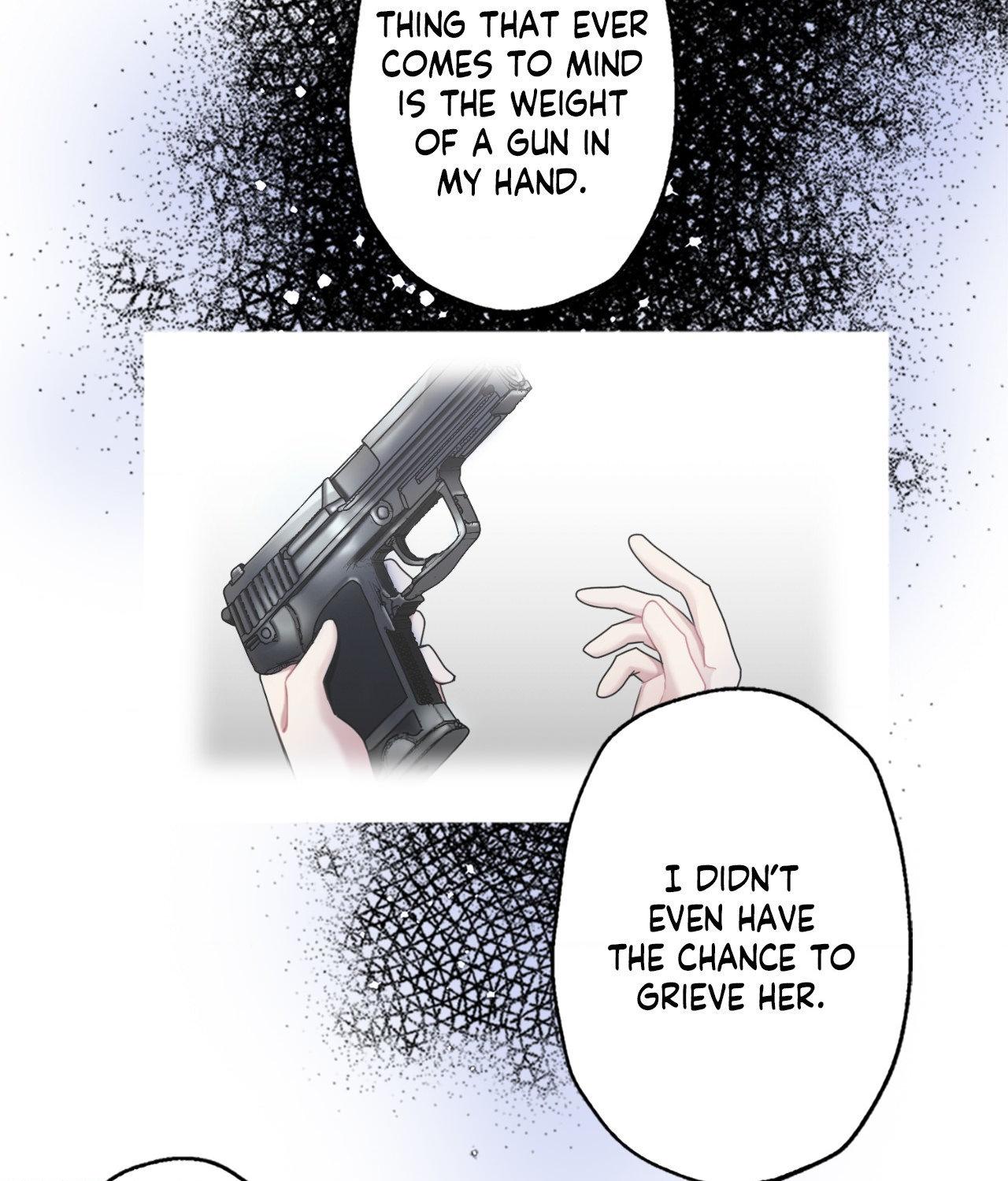 The Gilded Cage Chapter 25 page 16