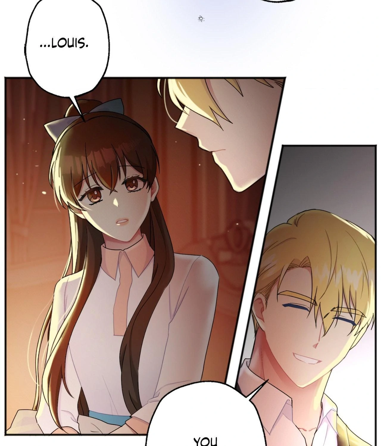 The Gilded Cage Chapter 25 page 17