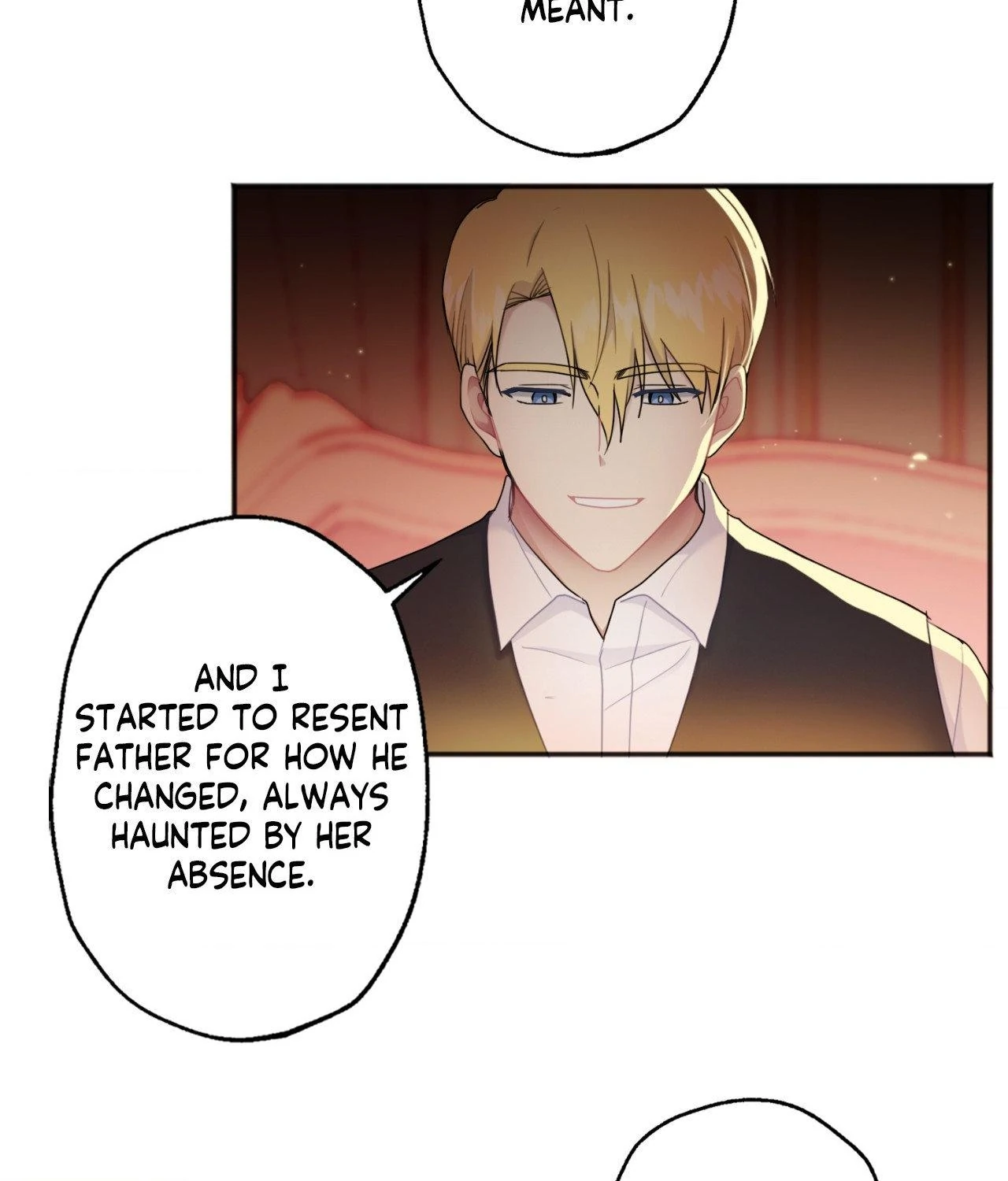 The Gilded Cage Chapter 25 page 24
