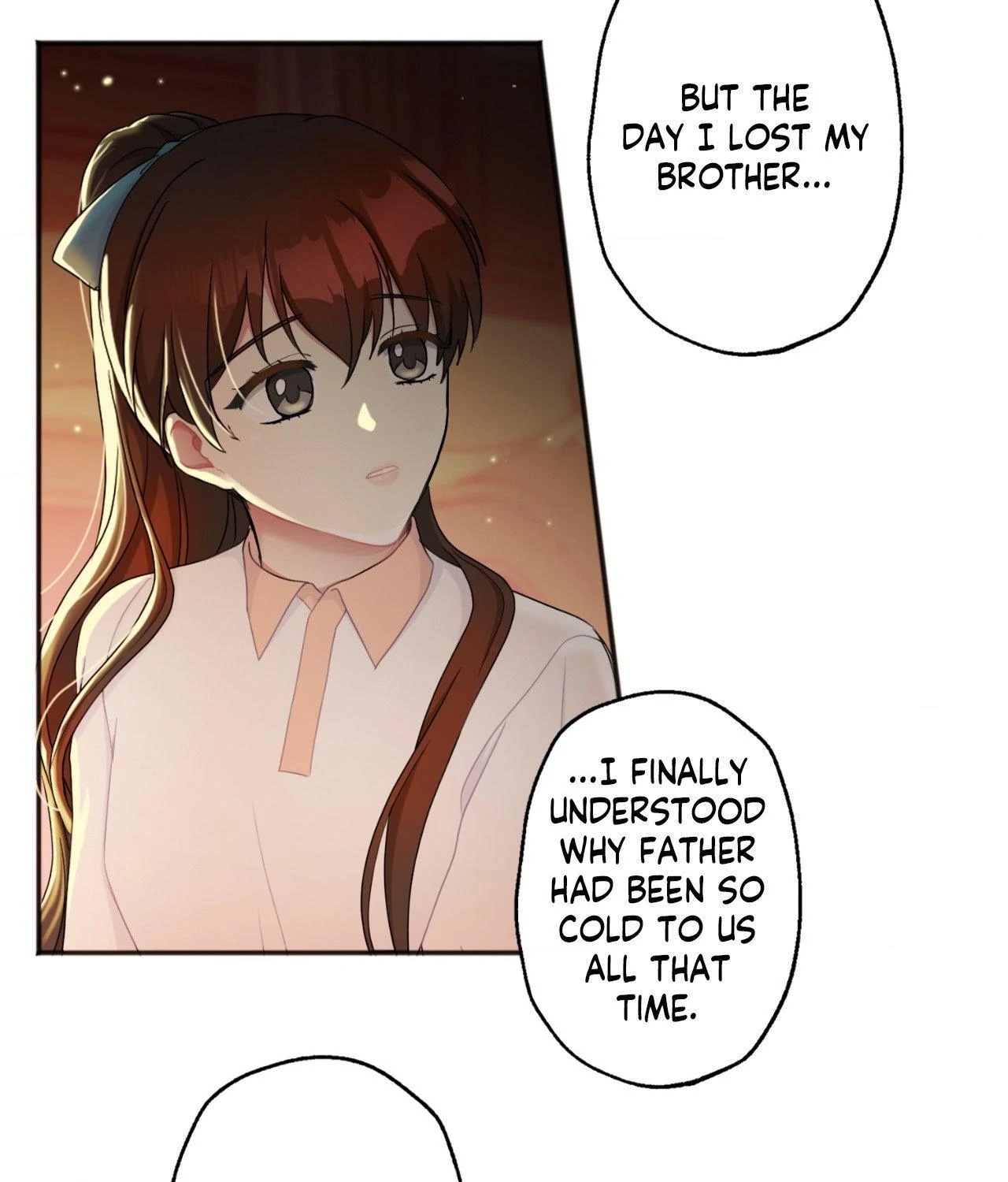 The Gilded Cage Chapter 25 page 25