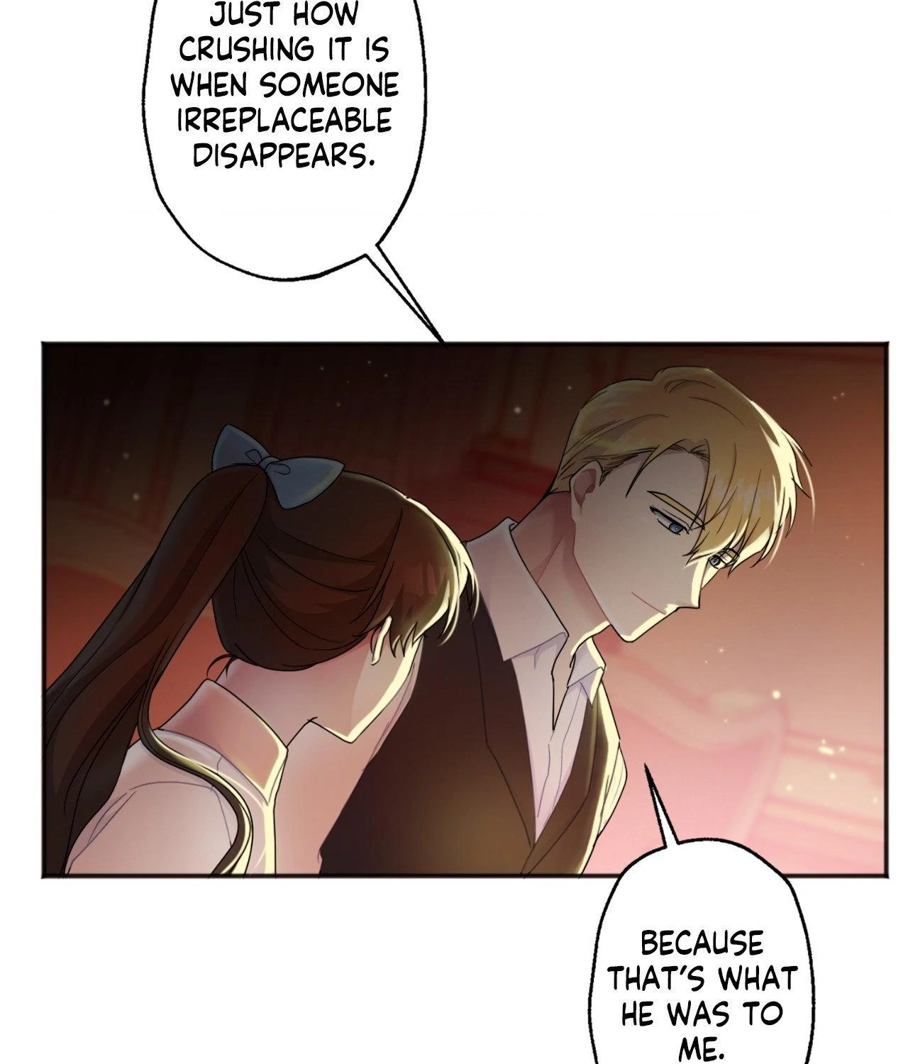 The Gilded Cage Chapter 25 page 26