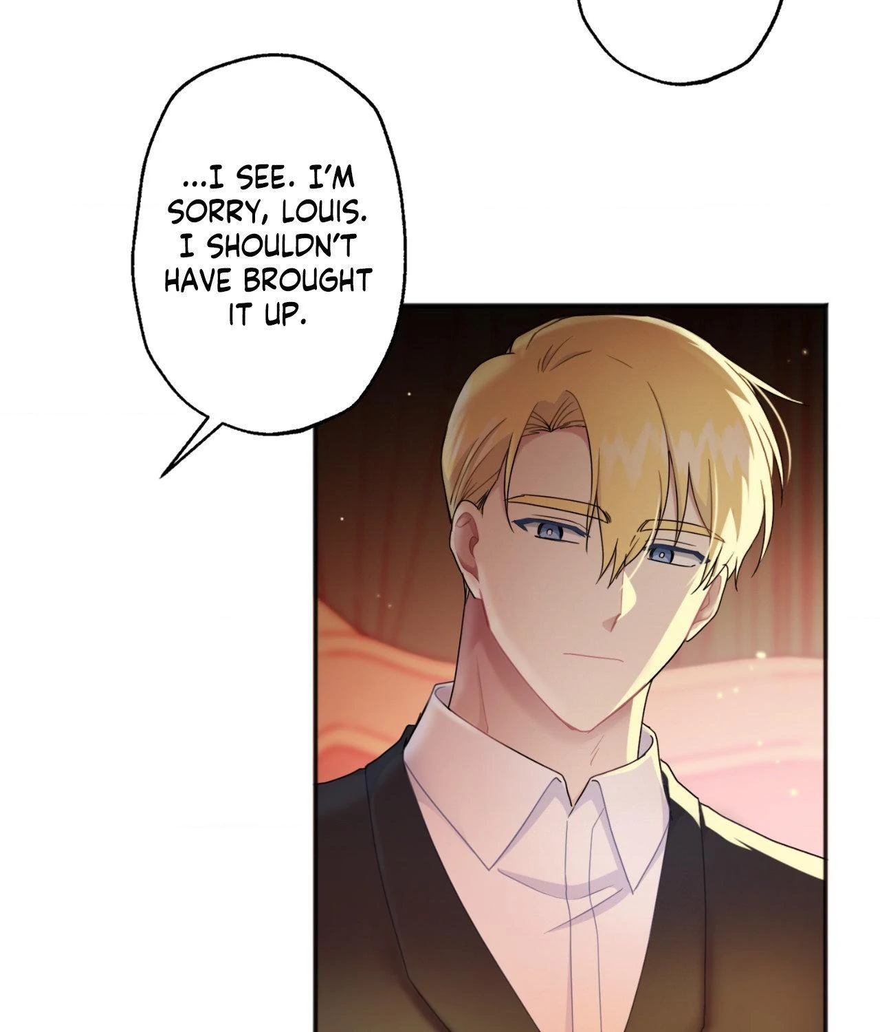The Gilded Cage Chapter 25 page 27