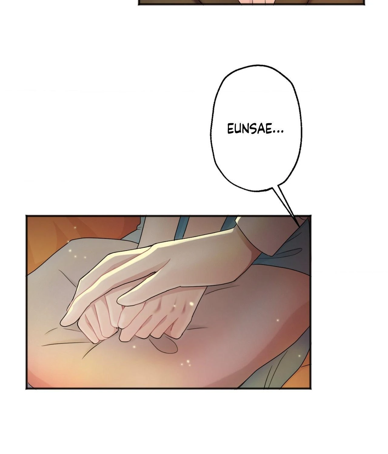 The Gilded Cage Chapter 25 page 28