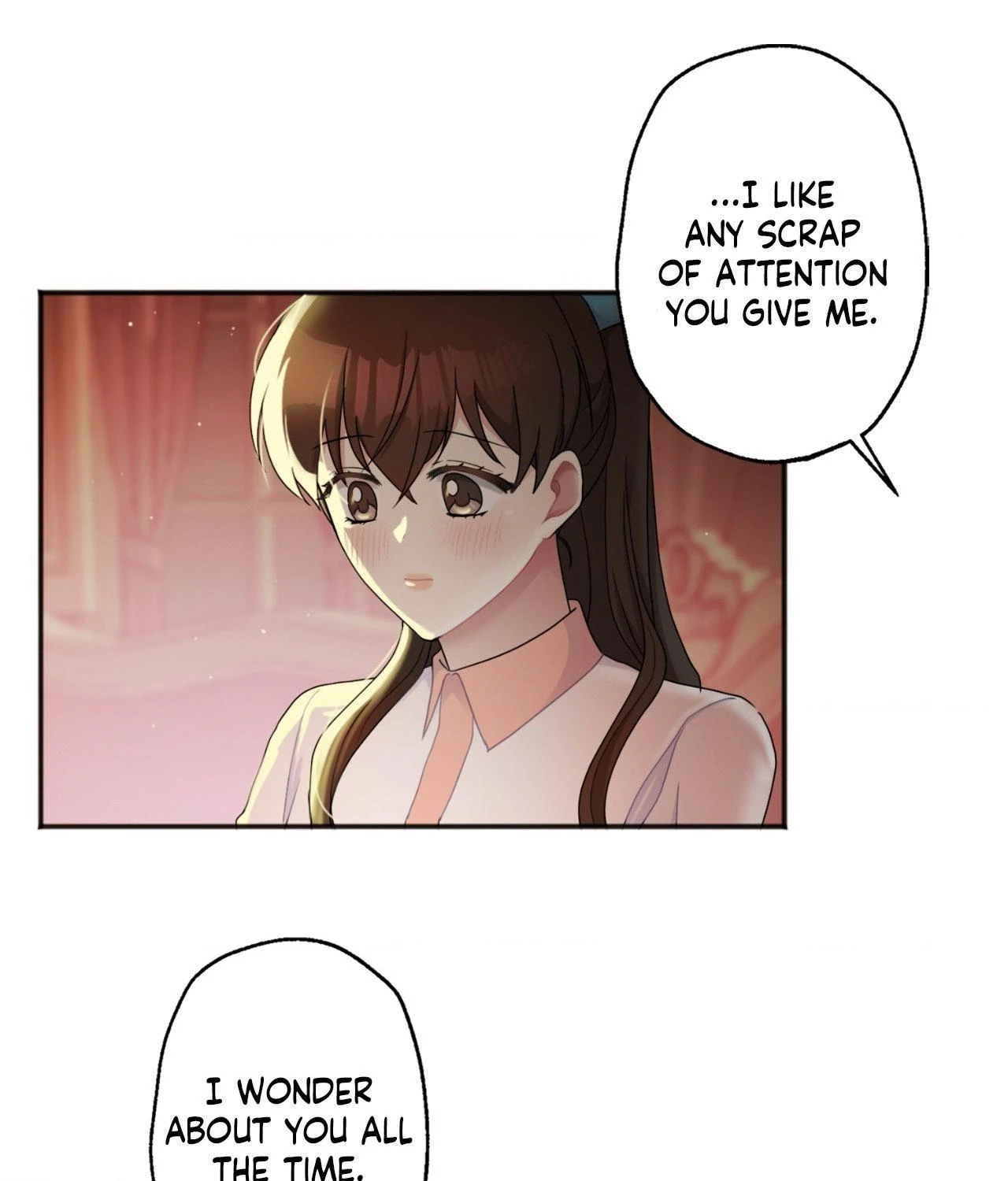 The Gilded Cage Chapter 25 page 30