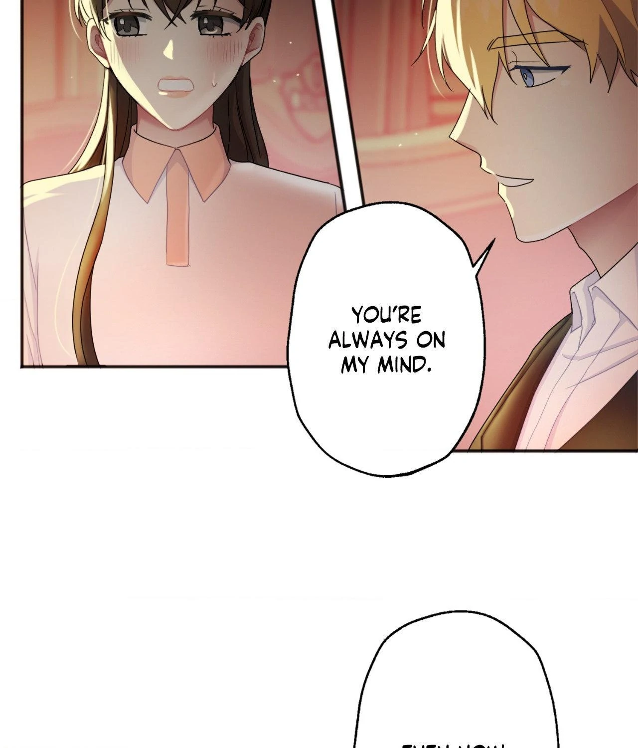 The Gilded Cage Chapter 25 page 33