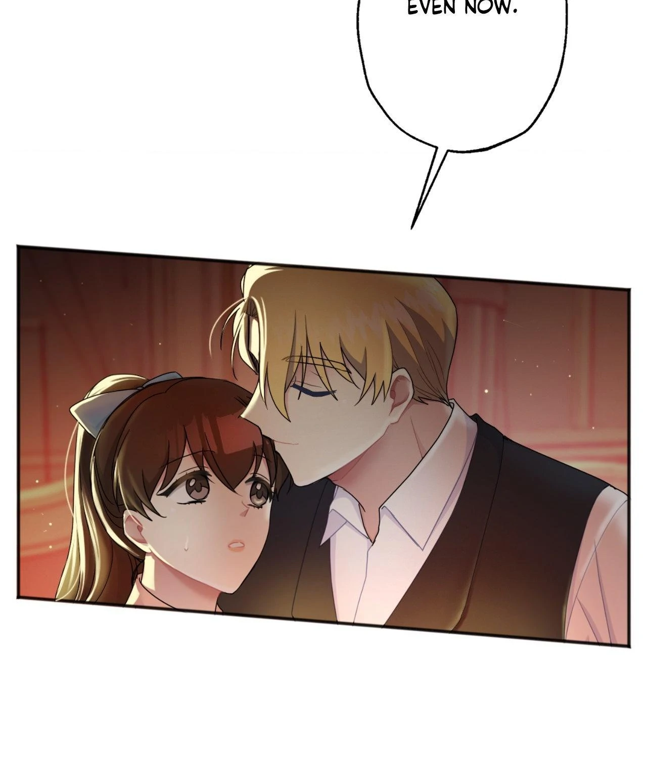 The Gilded Cage Chapter 25 page 34