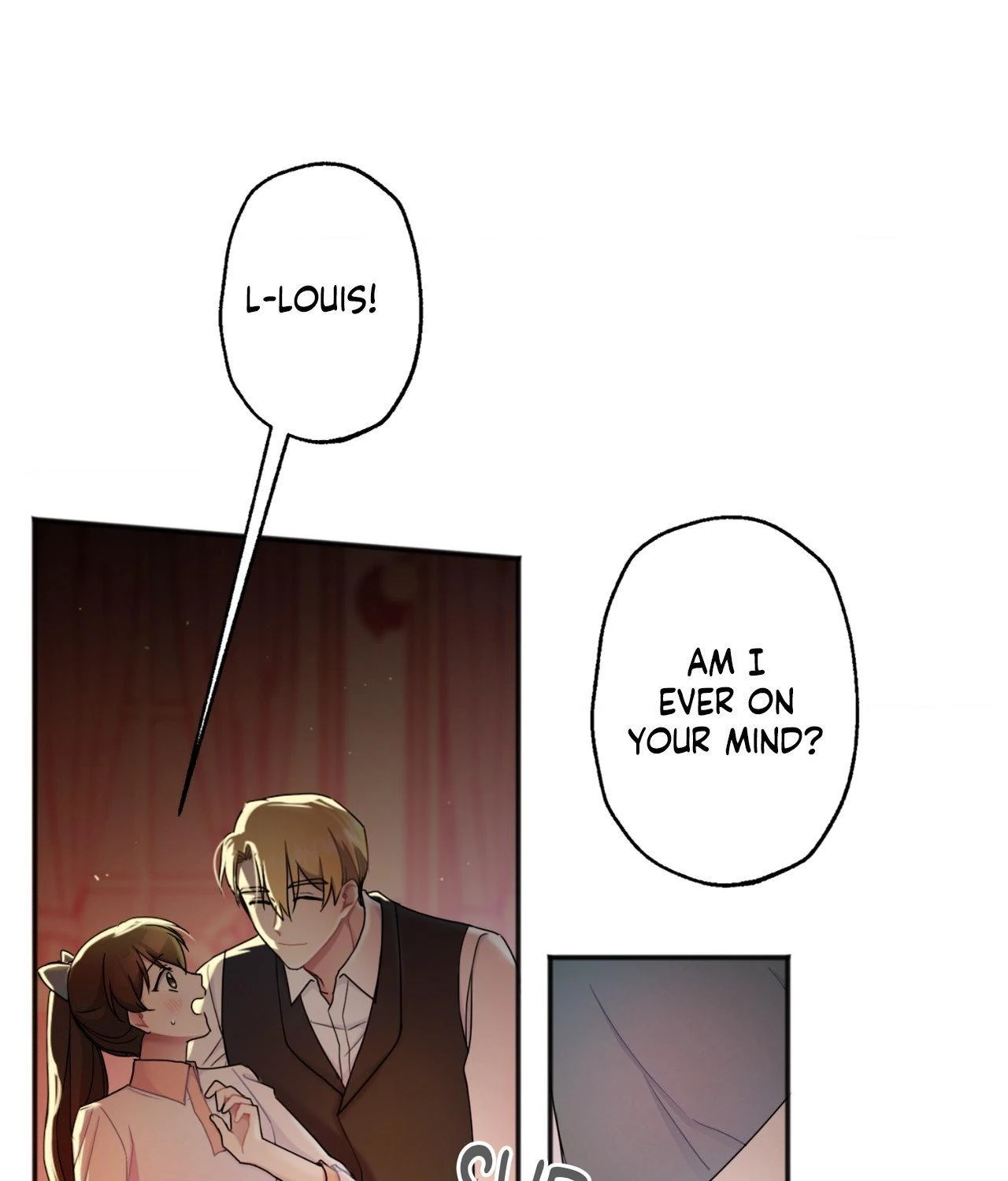 The Gilded Cage Chapter 25 page 35