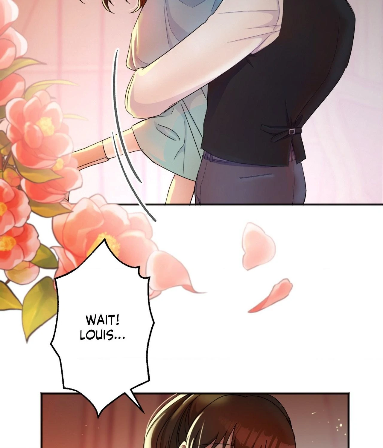 The Gilded Cage Chapter 25 page 37