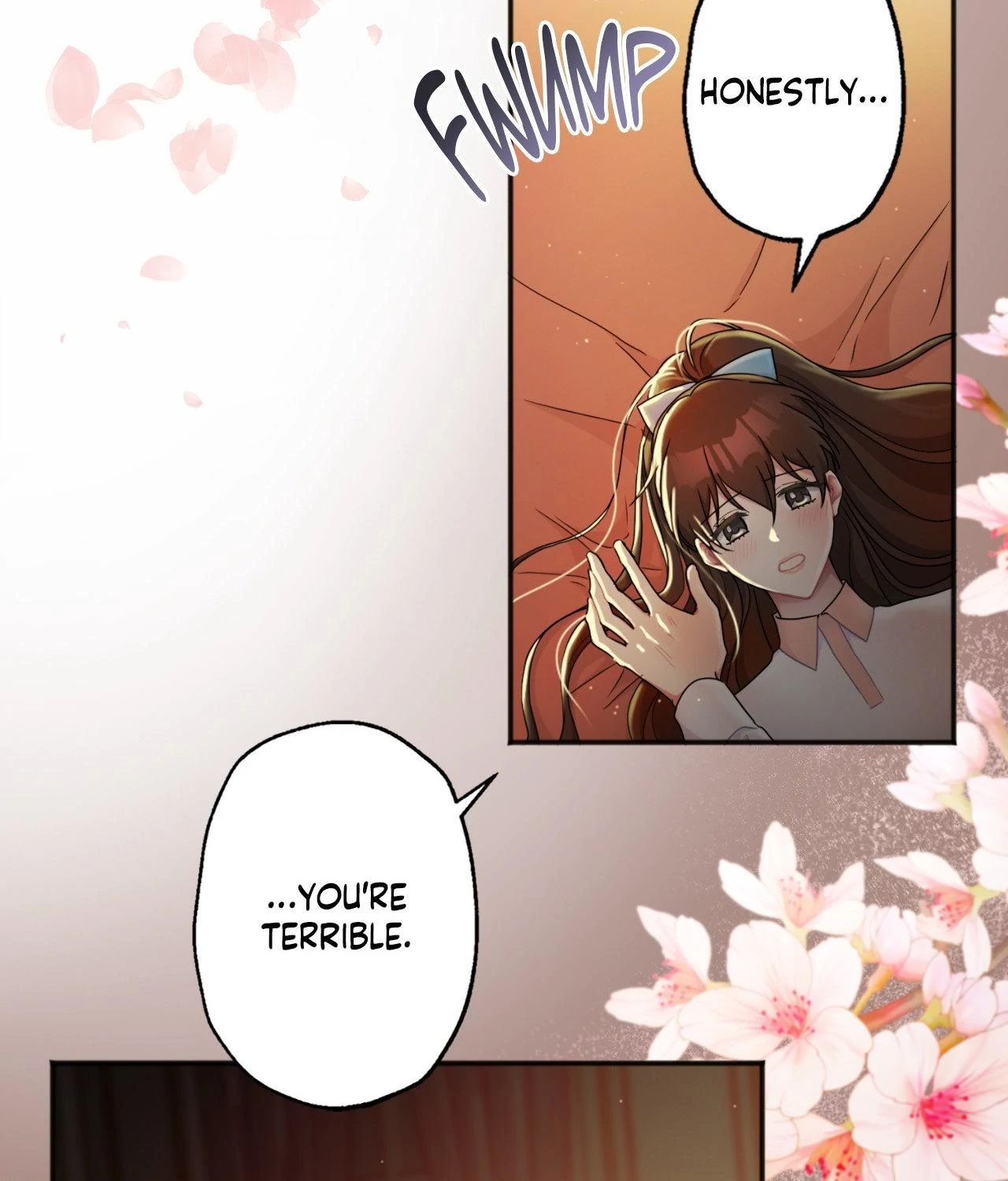 The Gilded Cage Chapter 25 page 45