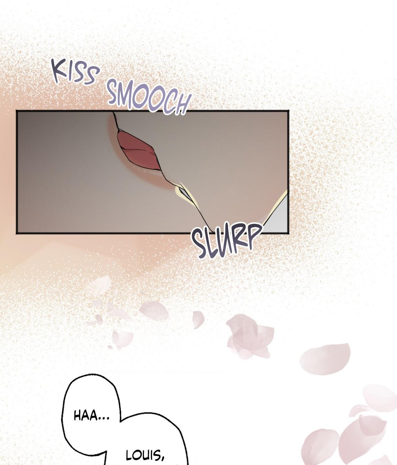 The Gilded Cage Chapter 25 page 48