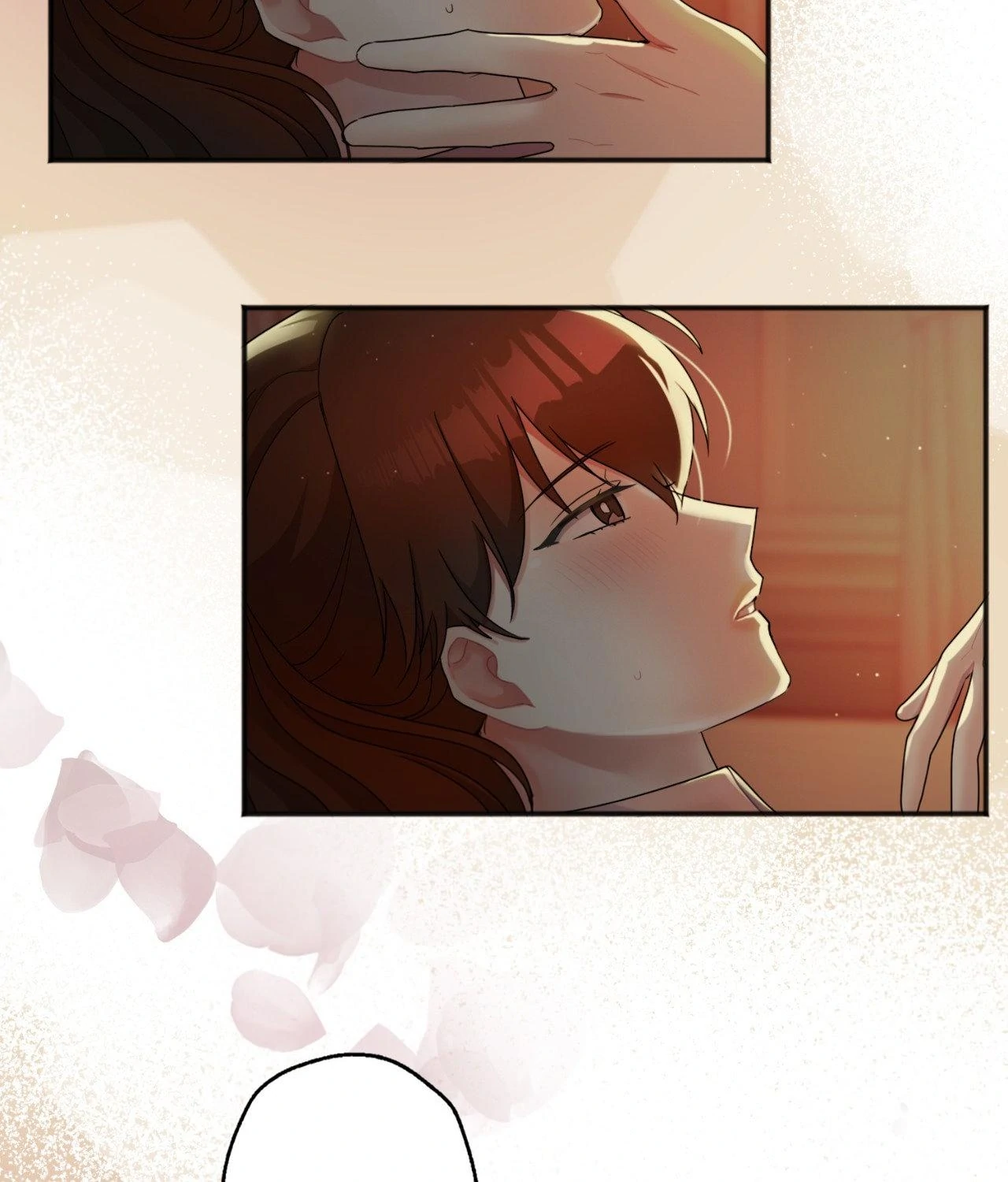 The Gilded Cage Chapter 25 page 51