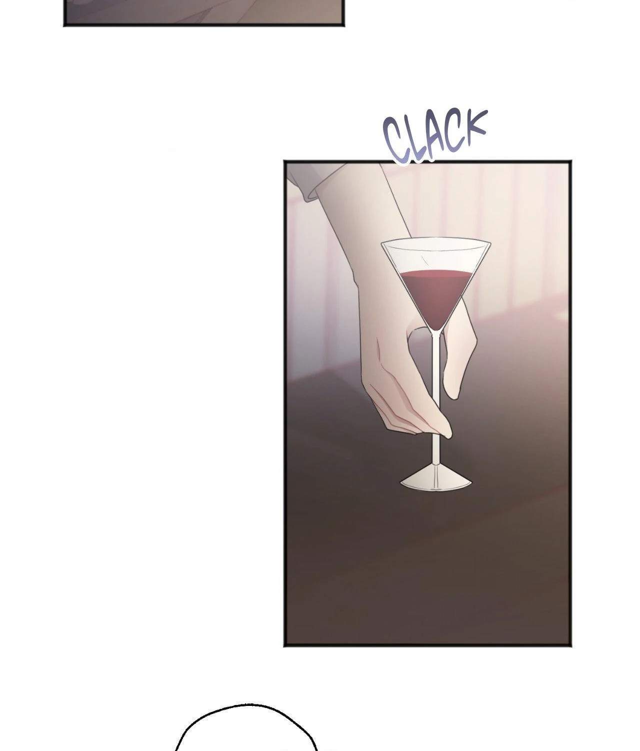 The Gilded Cage Chapter 26 page 3