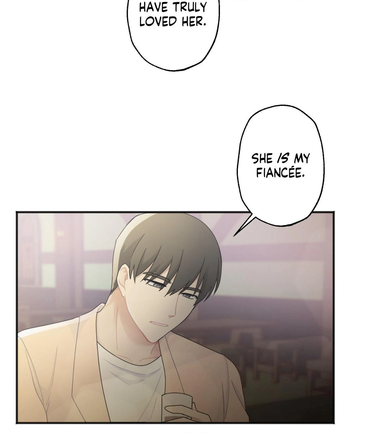 The Gilded Cage Chapter 26 page 6