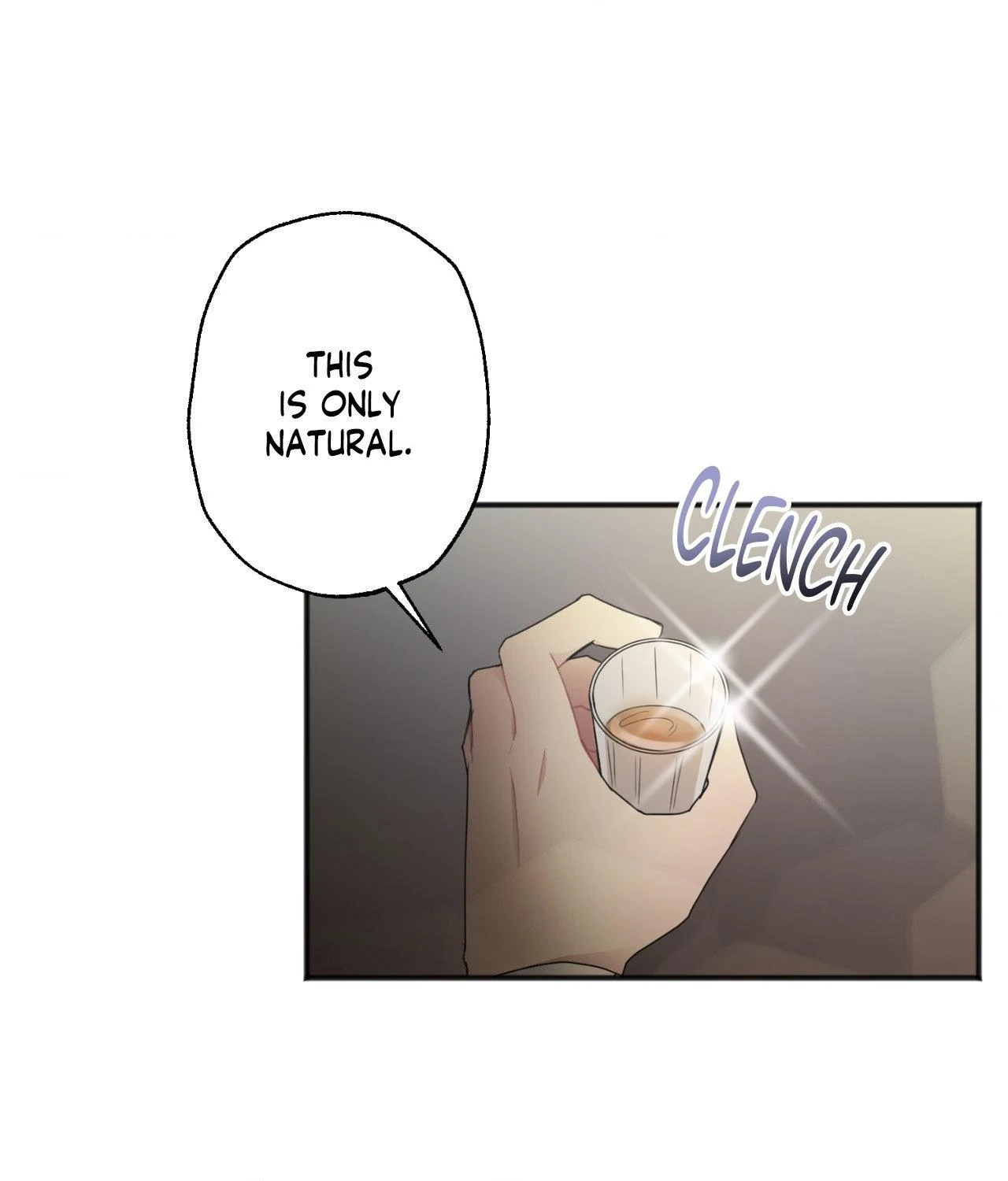 The Gilded Cage Chapter 26 page 7
