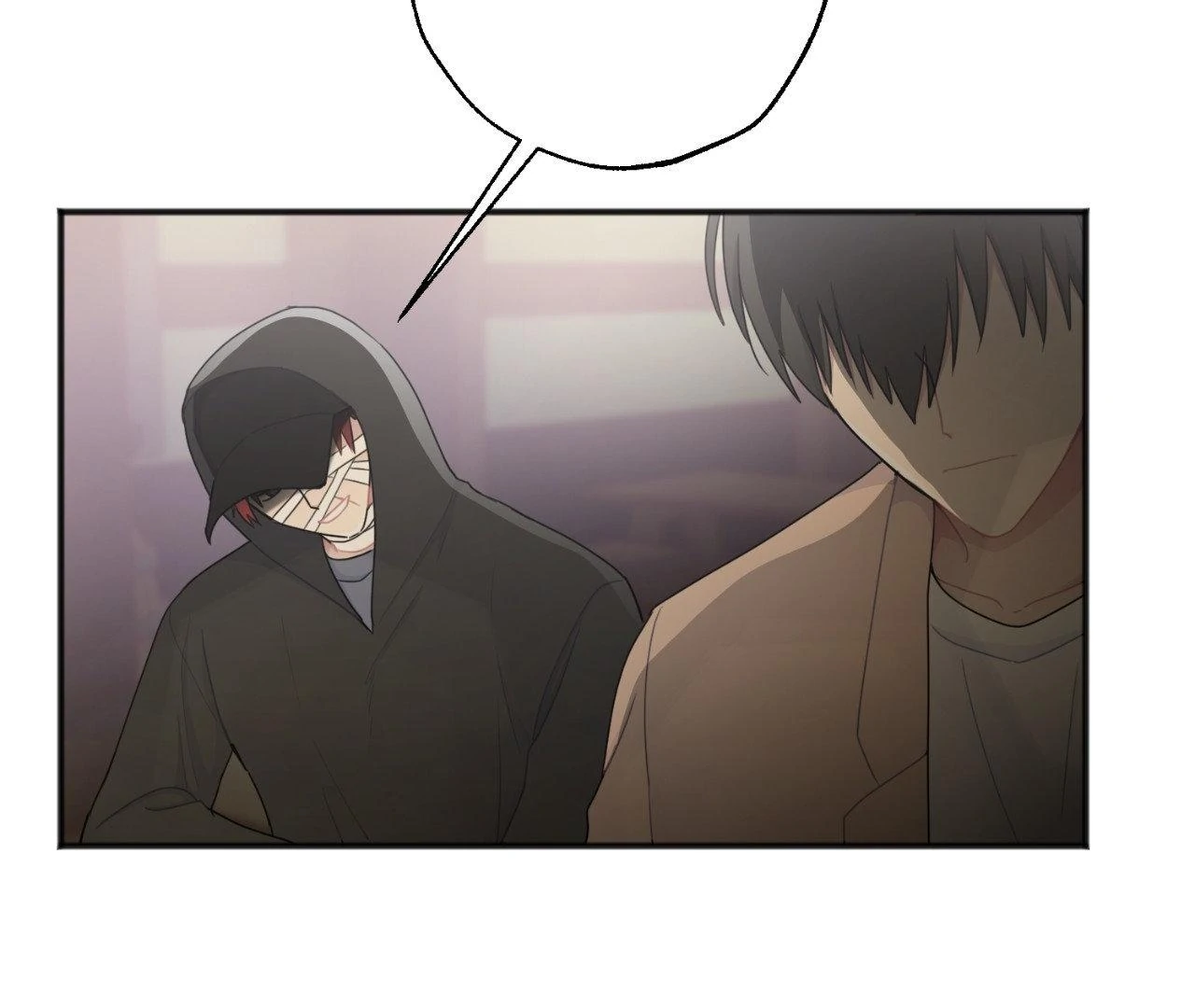 The Gilded Cage Chapter 26 page 10