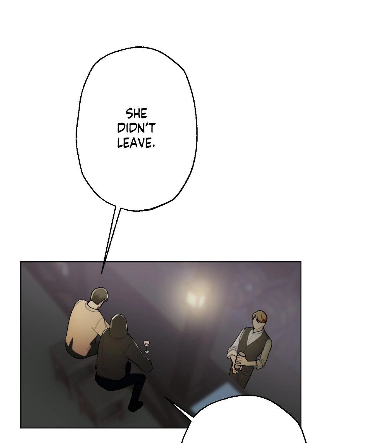 The Gilded Cage Chapter 26 page 11