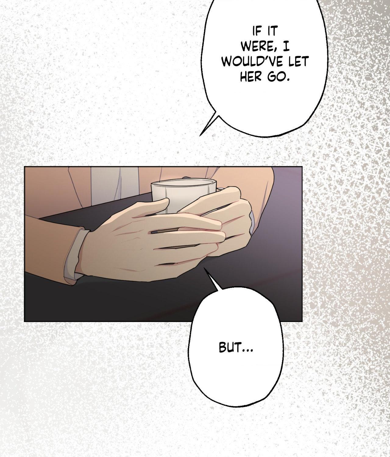The Gilded Cage Chapter 26 page 14