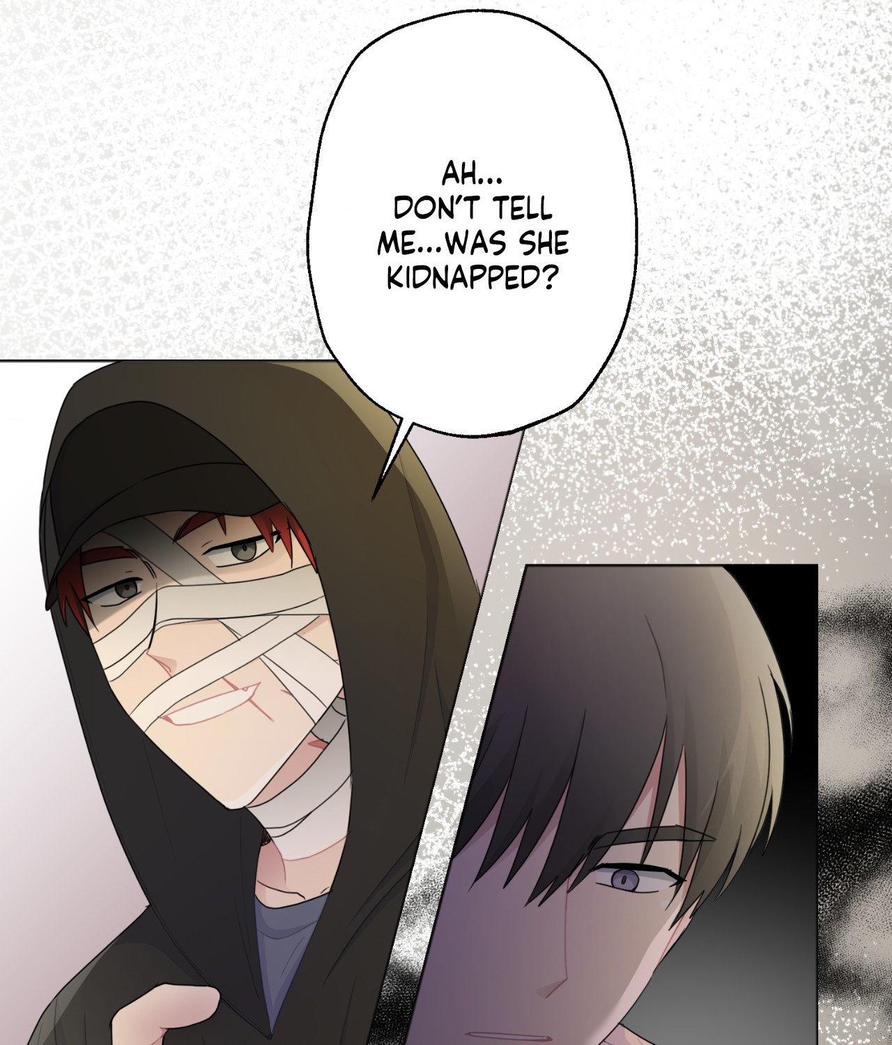 The Gilded Cage Chapter 26 page 15