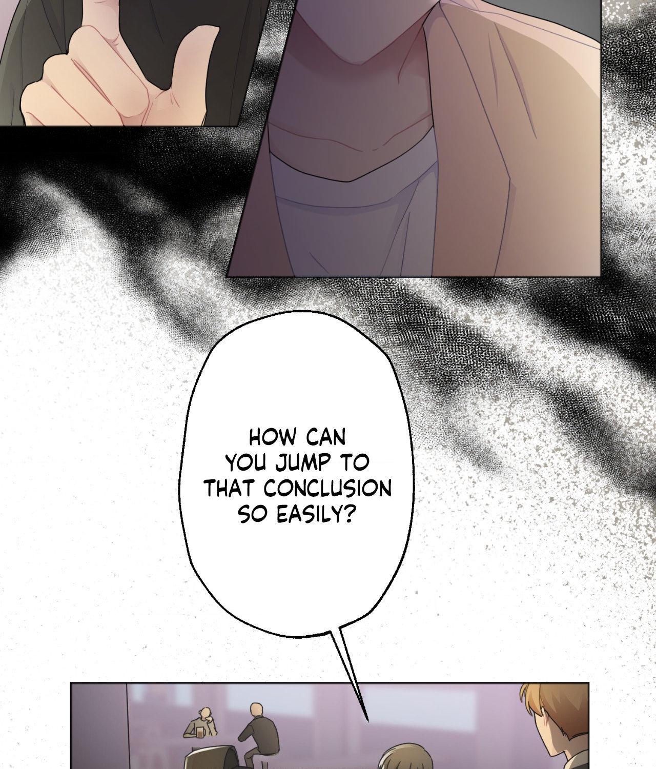 The Gilded Cage Chapter 26 page 16