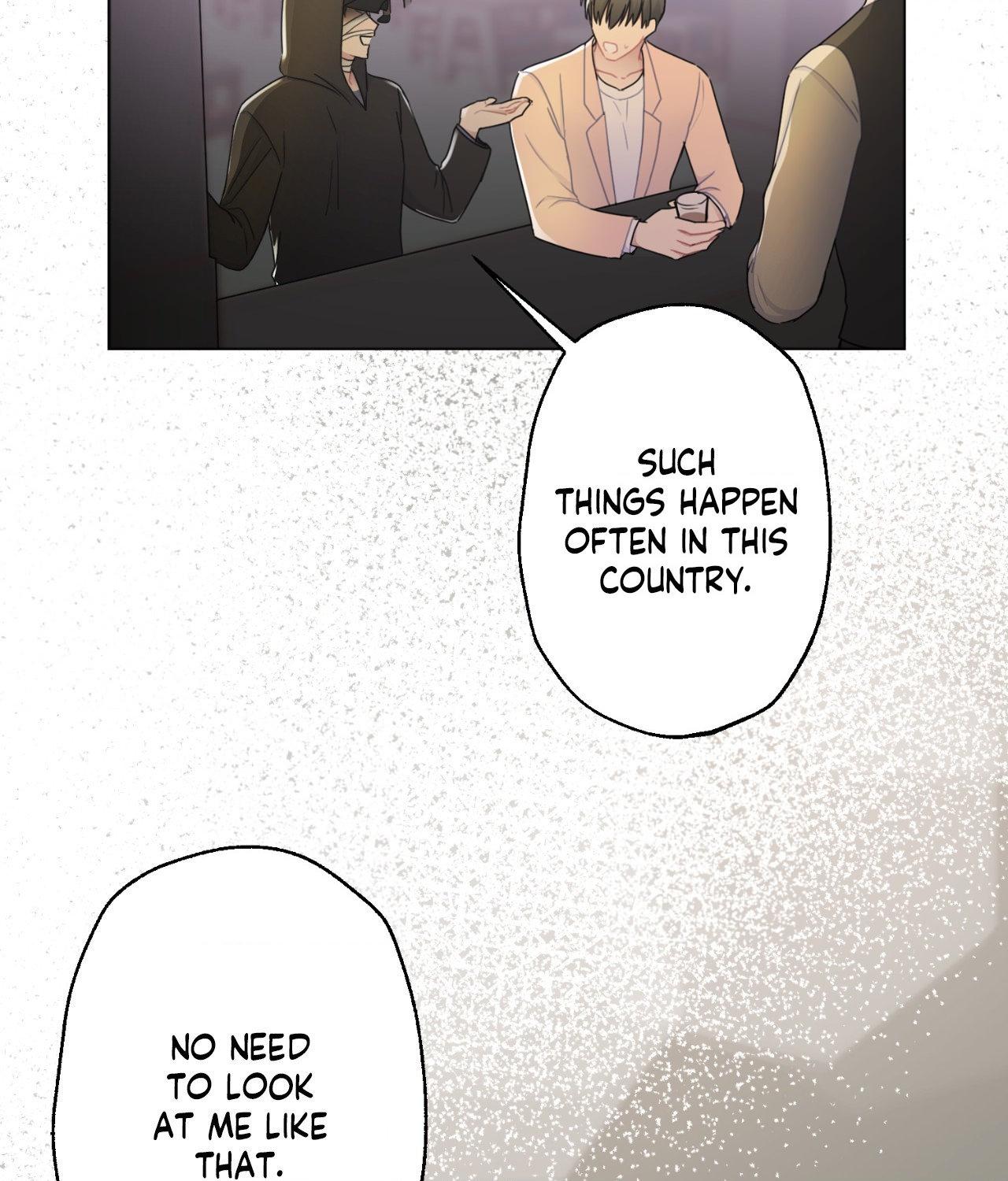 The Gilded Cage Chapter 26 page 17