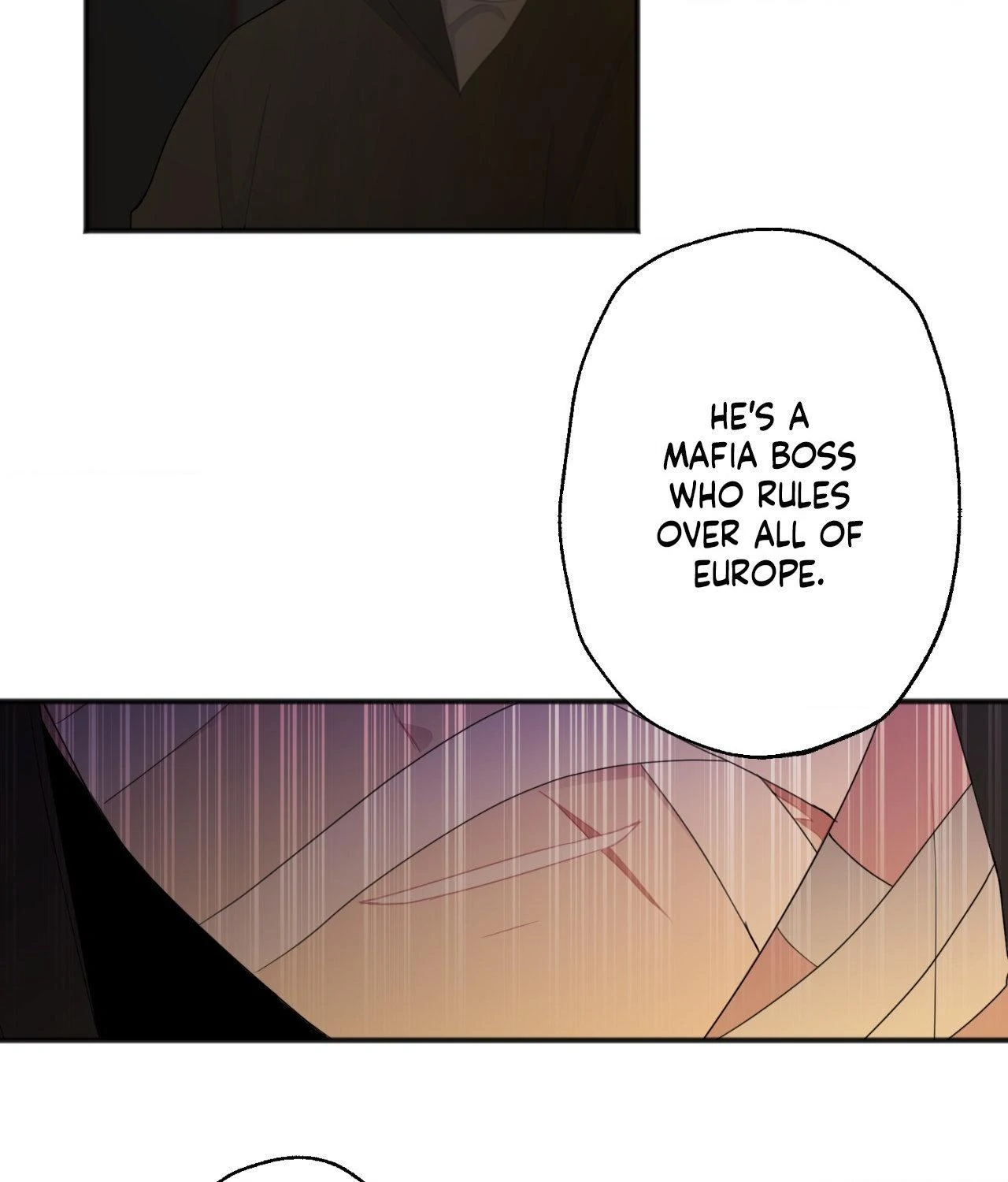 The Gilded Cage Chapter 26 page 23