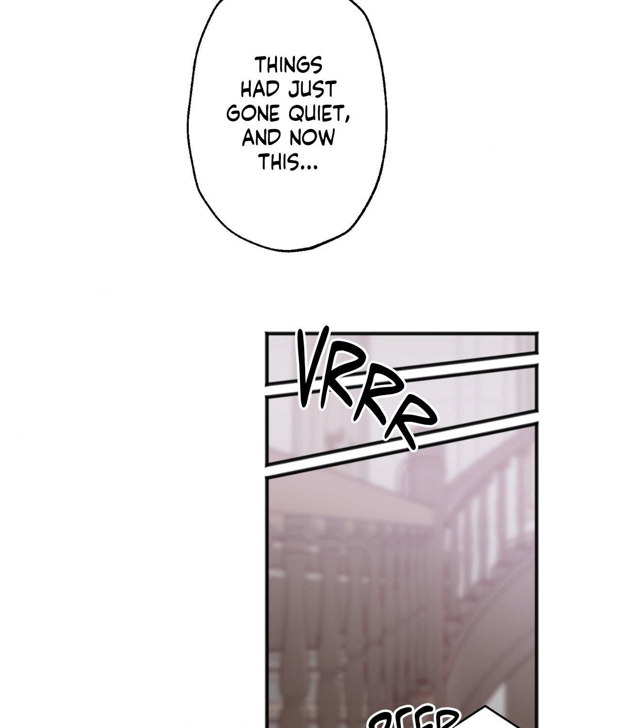 The Gilded Cage Chapter 26 page 53