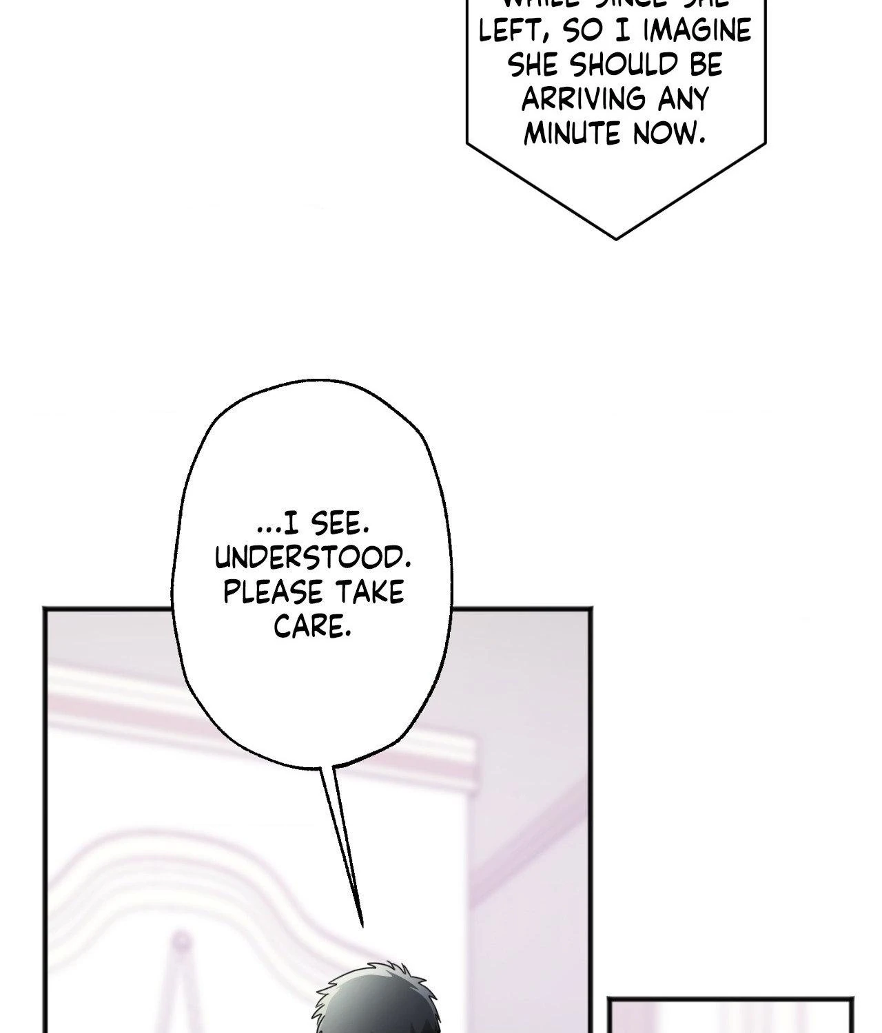The Gilded Cage Chapter 26 page 58