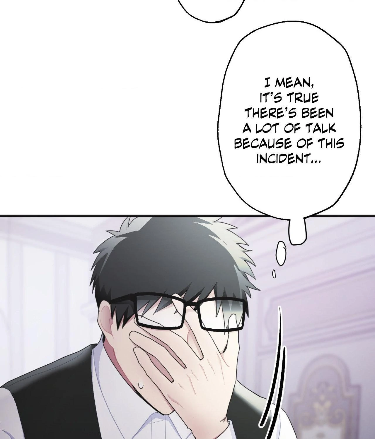 The Gilded Cage Chapter 26 page 60