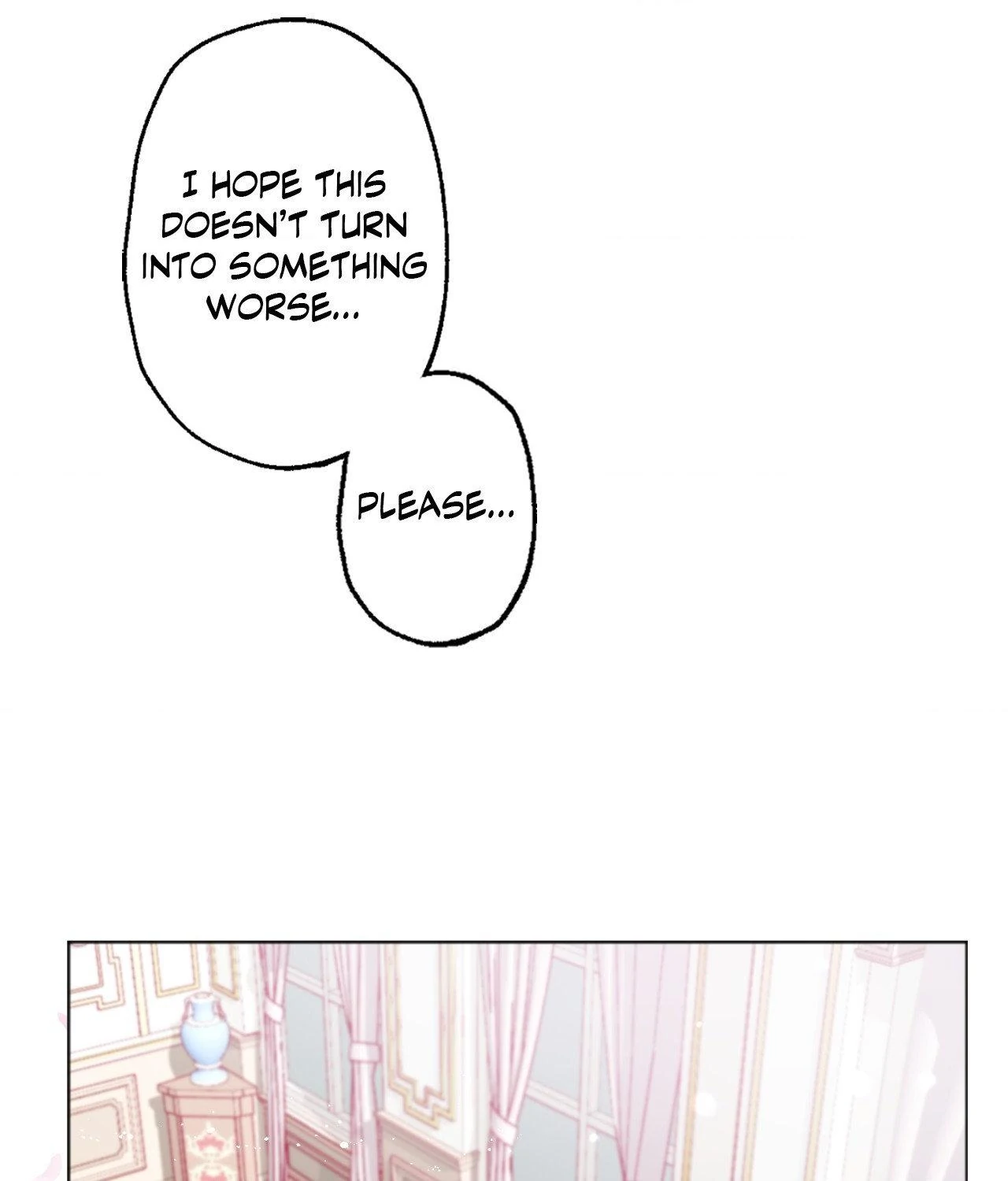 The Gilded Cage Chapter 26 page 63