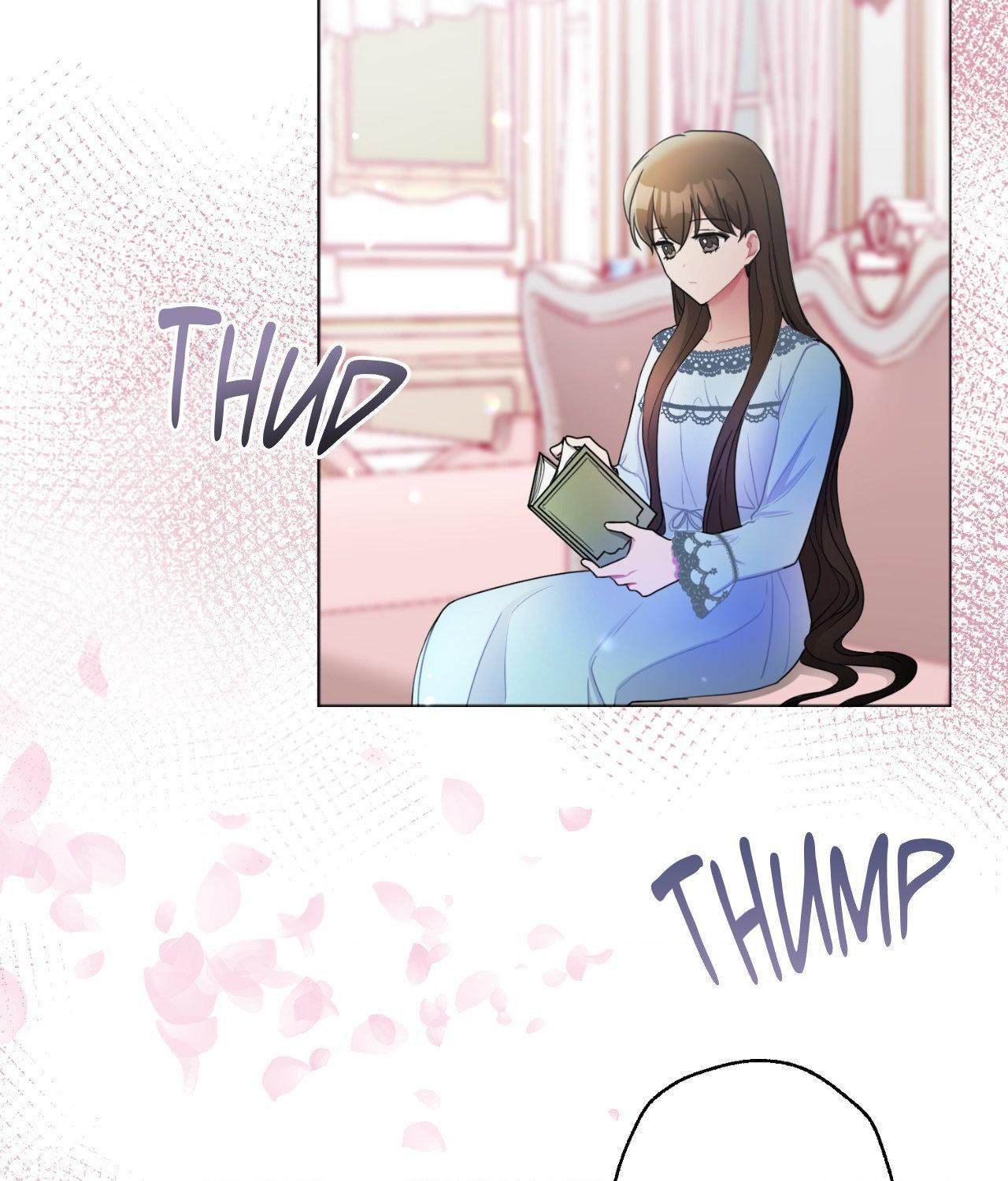 The Gilded Cage Chapter 26 page 65