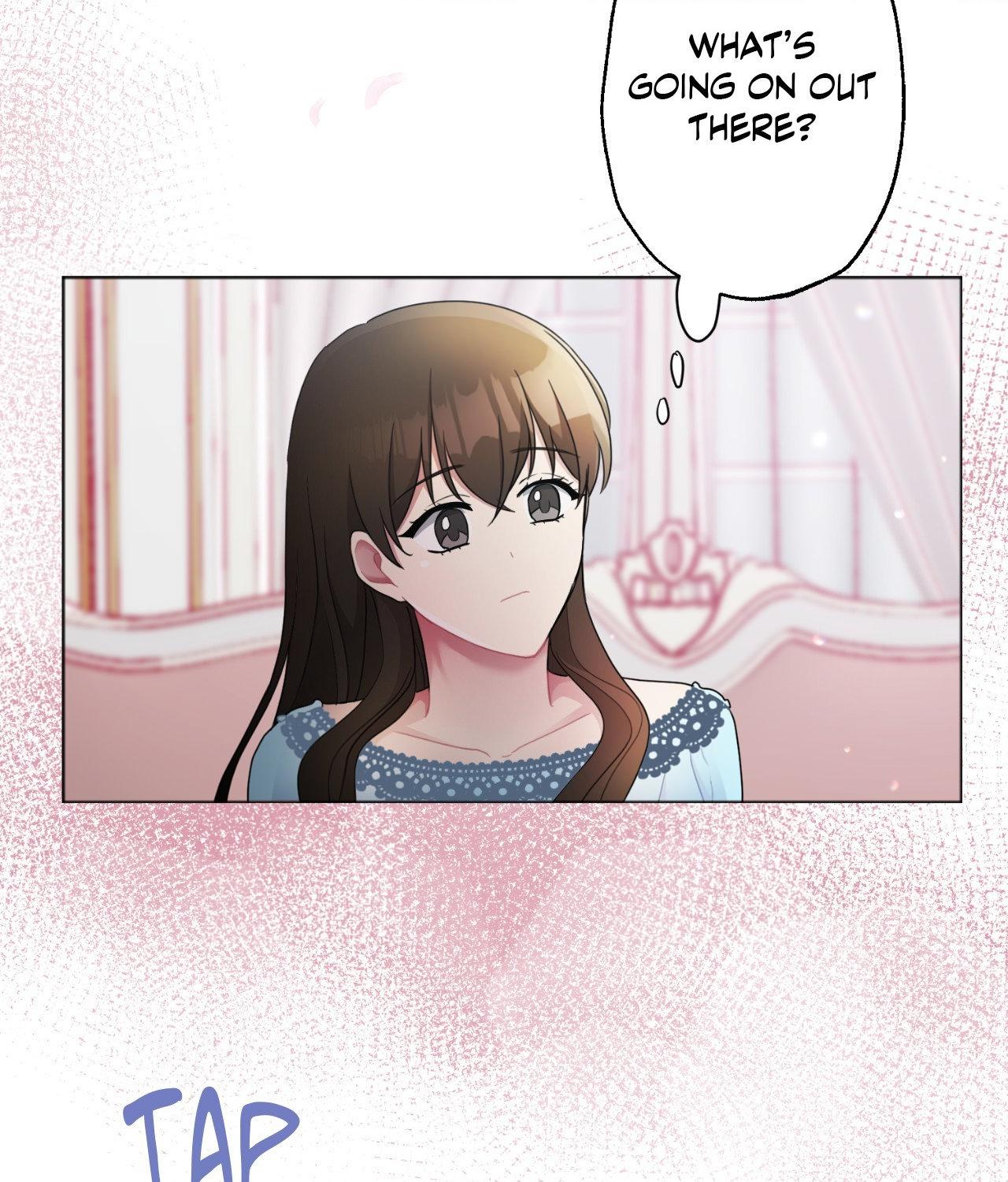 The Gilded Cage Chapter 26 page 66