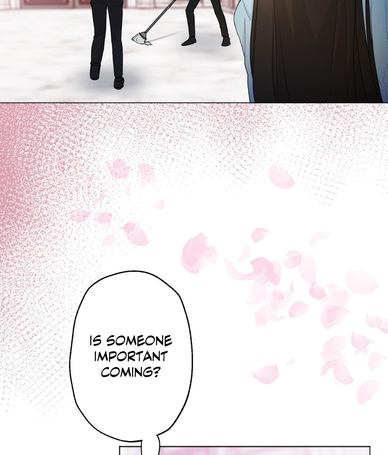 The Gilded Cage Chapter 26 page 70