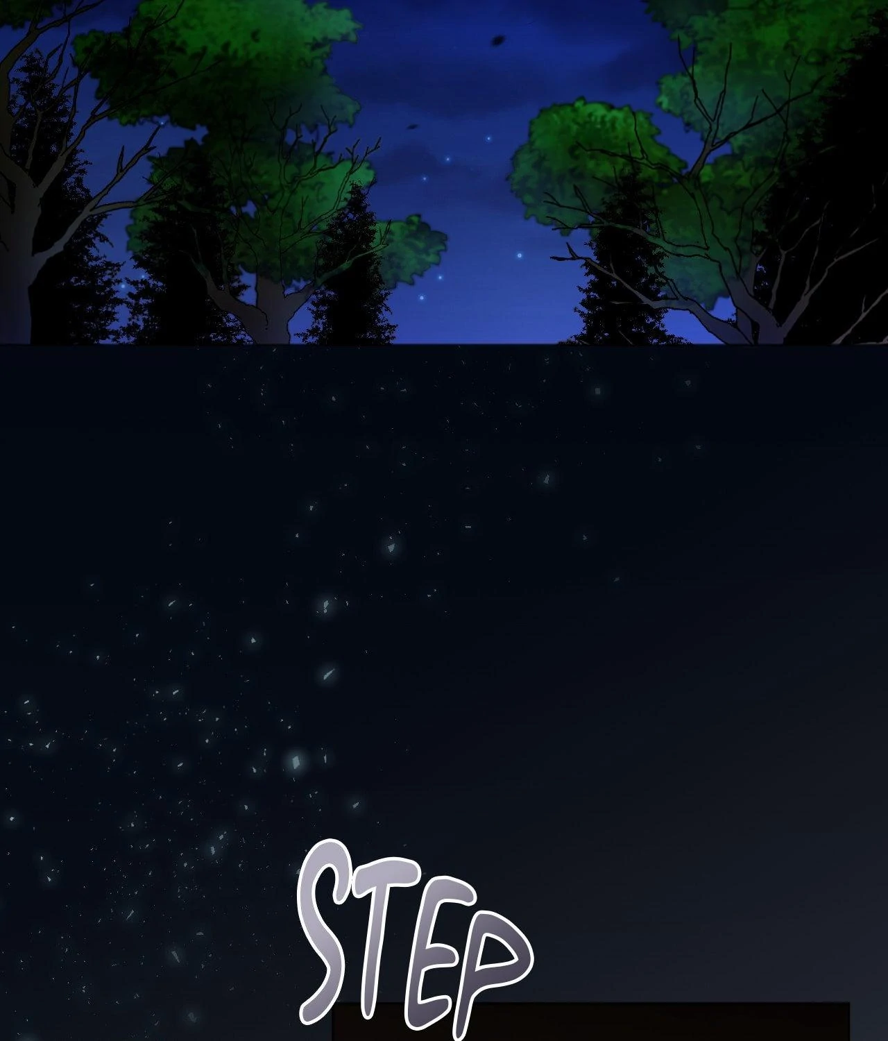 The Gilded Cage Chapter 27 page 4