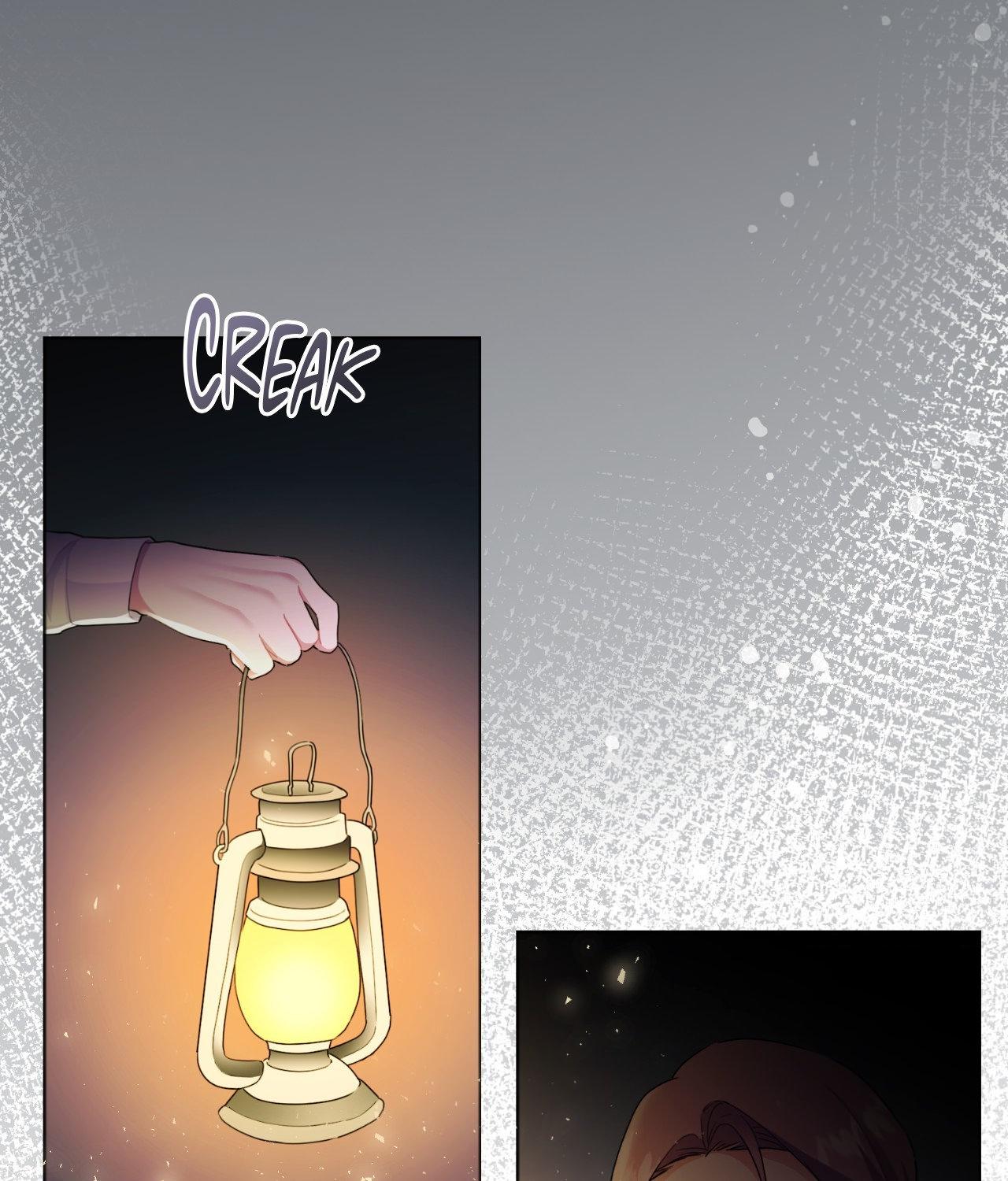 The Gilded Cage Chapter 27 page 6