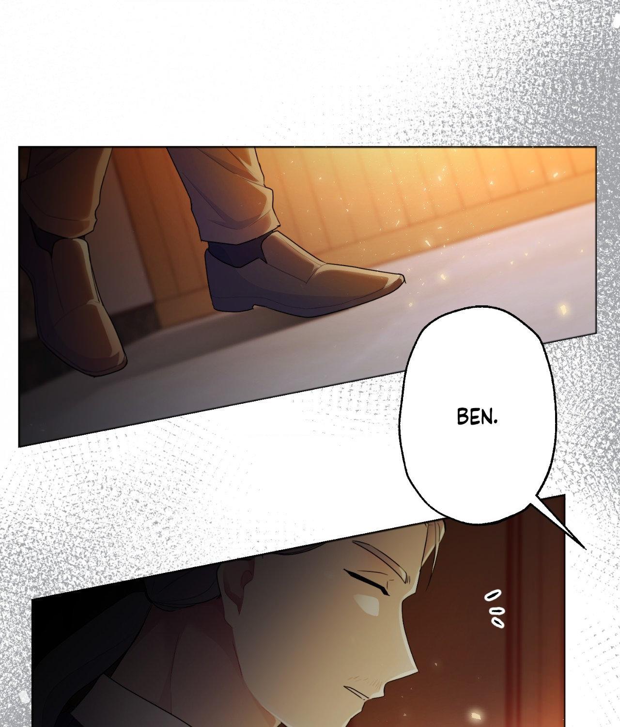 The Gilded Cage Chapter 27 page 8