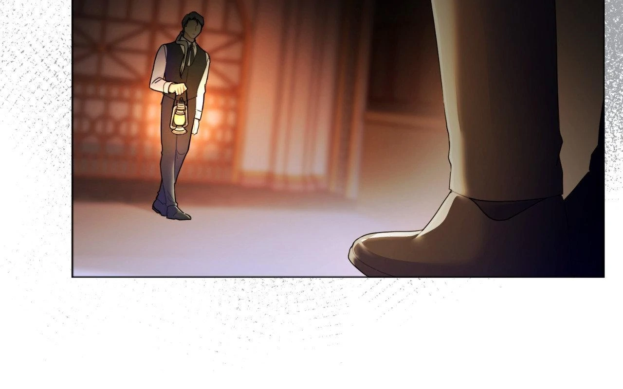 The Gilded Cage Chapter 27 page 10