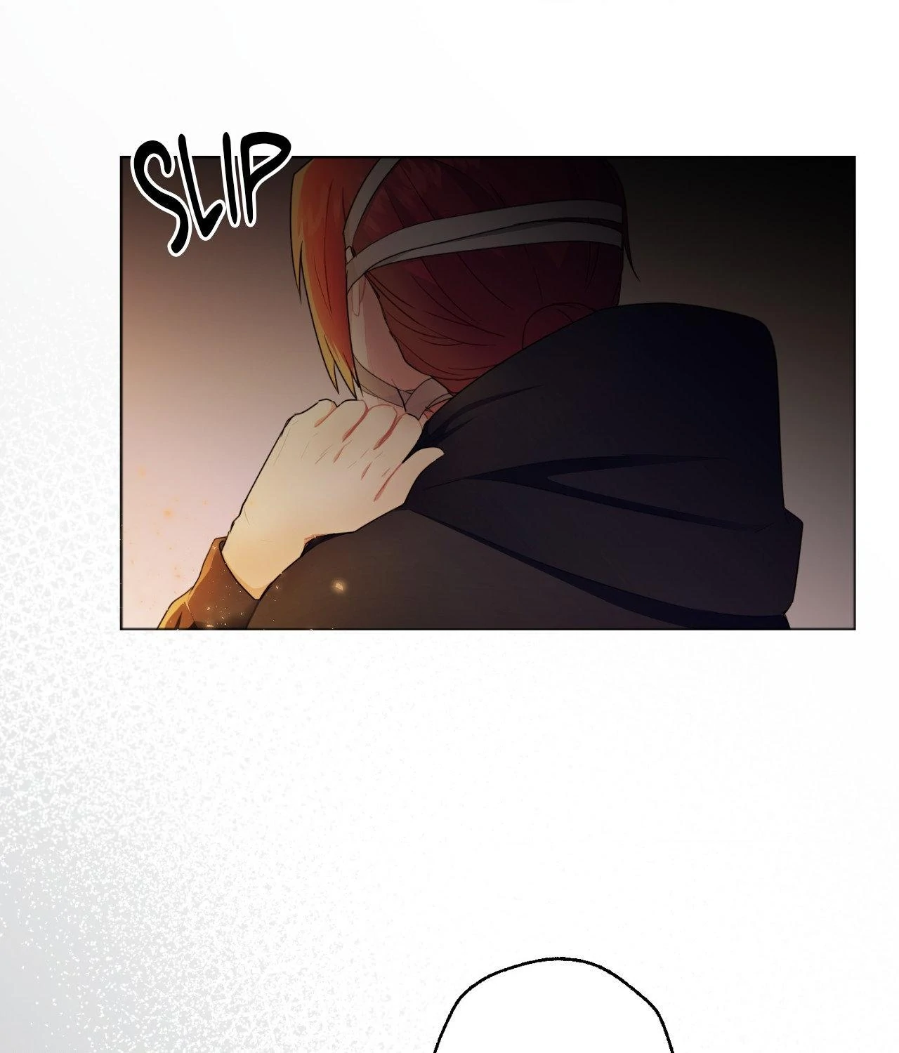The Gilded Cage Chapter 27 page 11