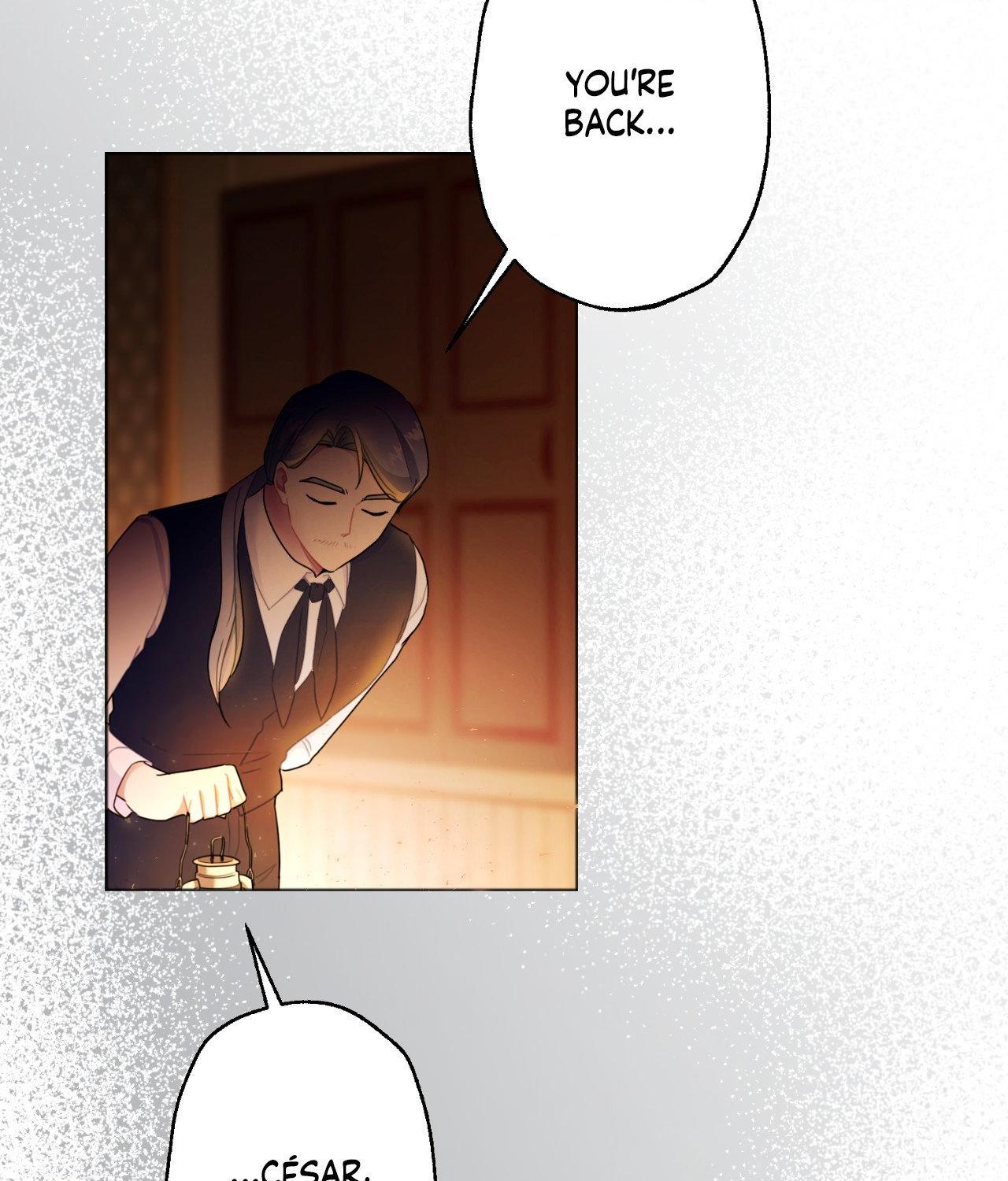 The Gilded Cage Chapter 27 page 12