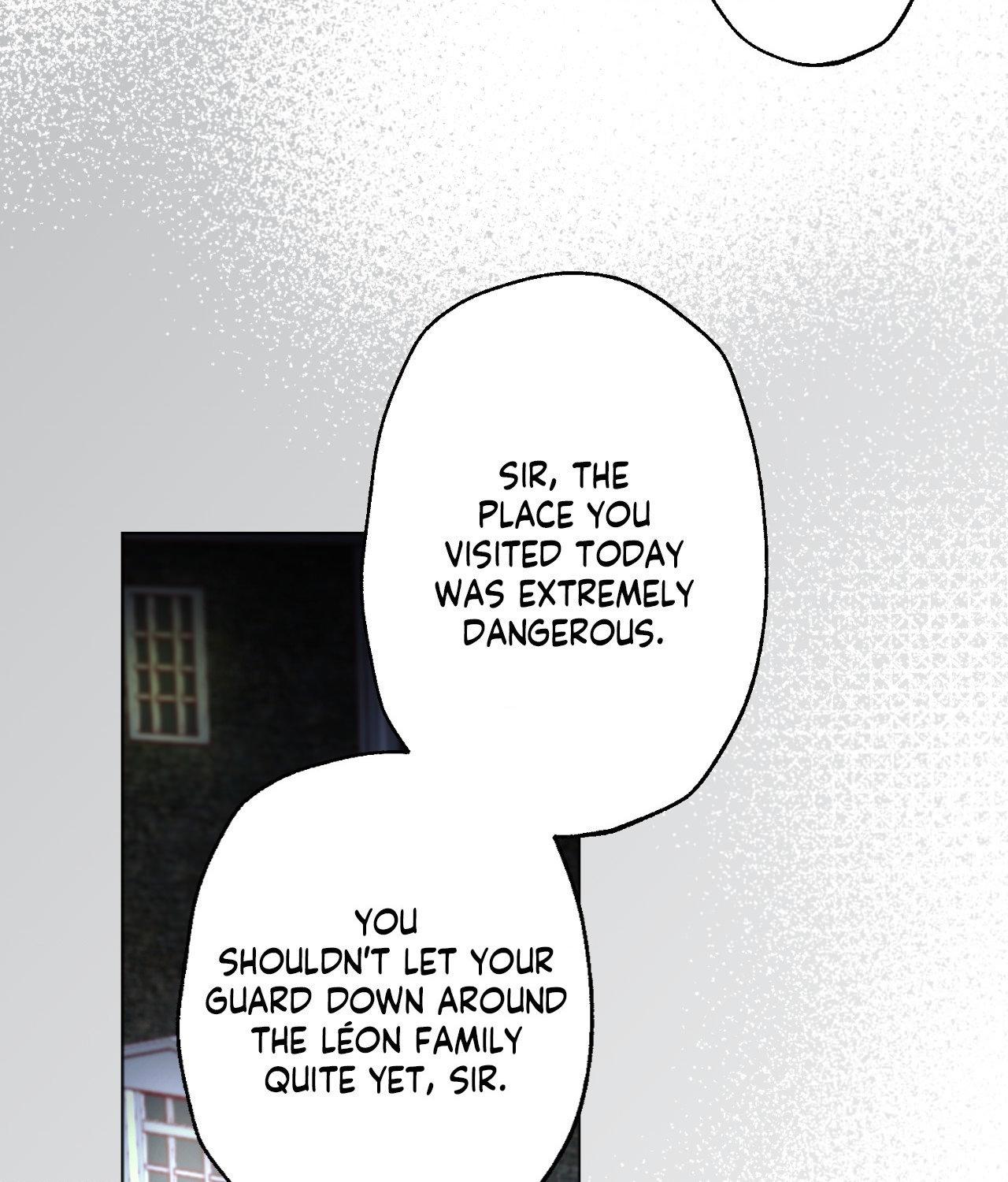 The Gilded Cage Chapter 27 page 14