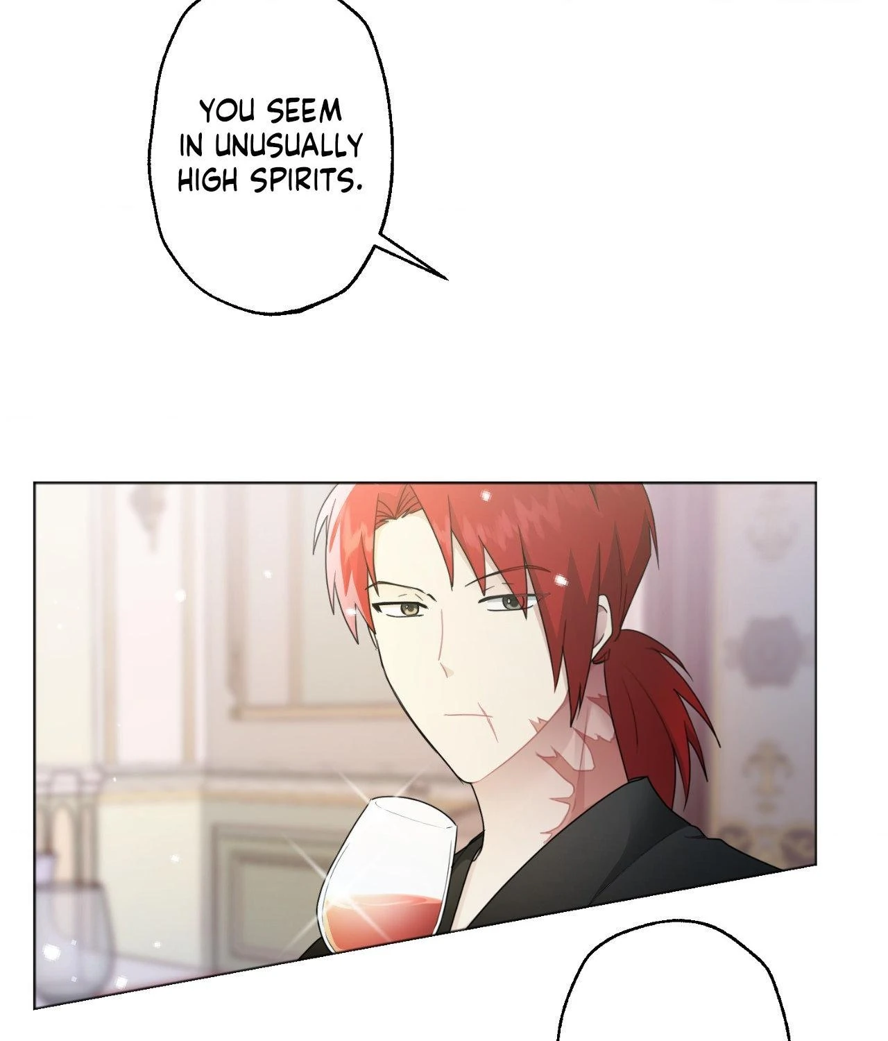 The Gilded Cage Chapter 27 page 28
